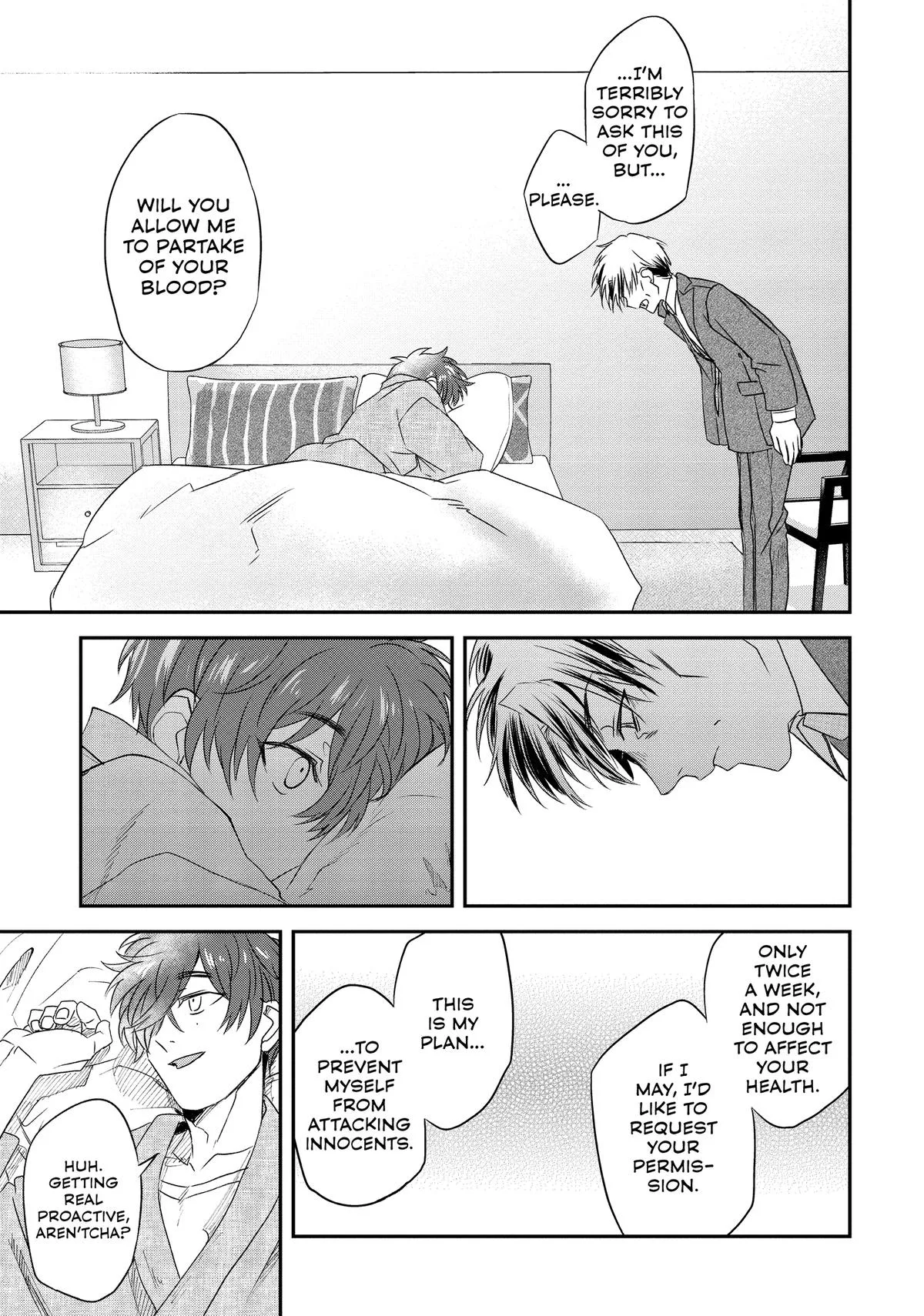 May I Have a Taste Chapter 12 page 7
