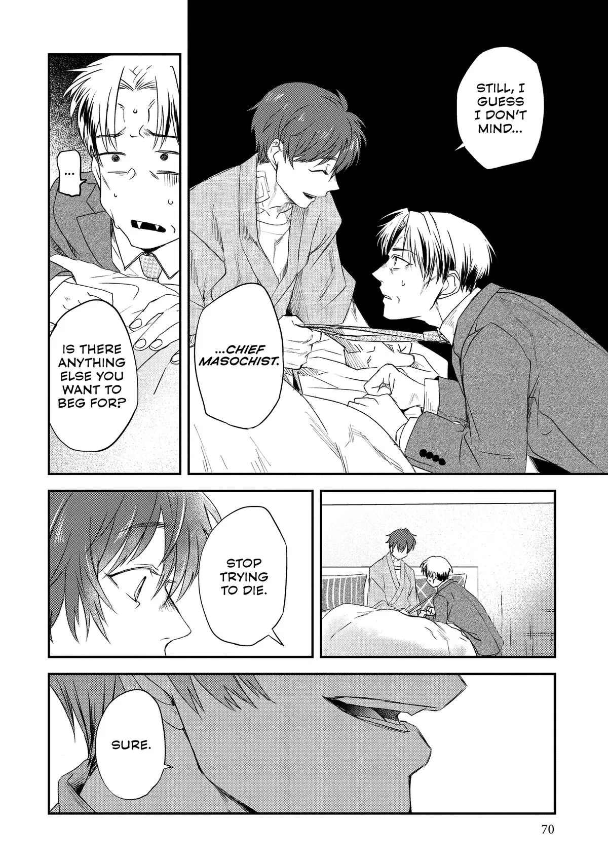 May I Have a Taste Chapter 12 page 9