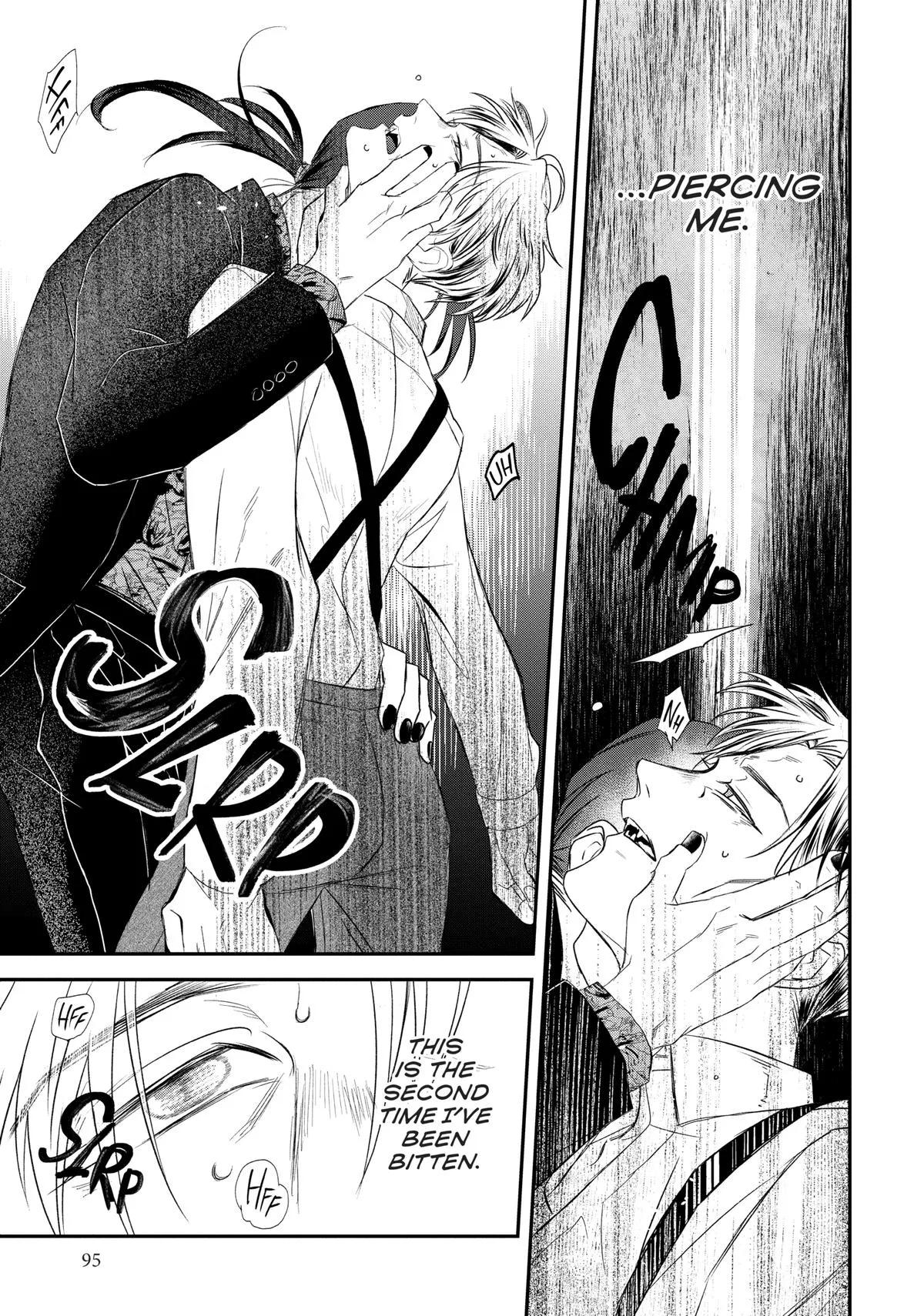 May I Have a Taste Chapter 13 page 17
