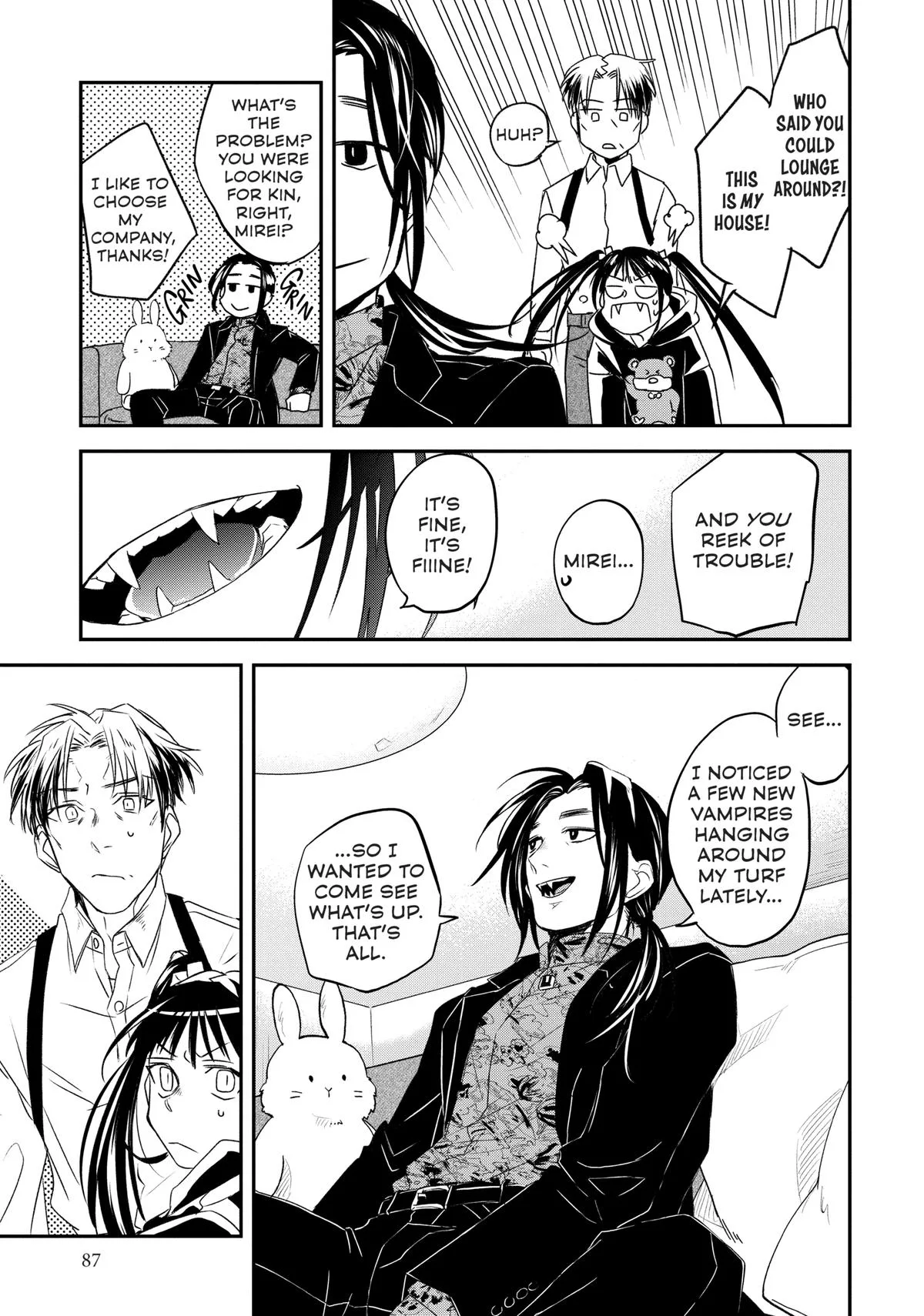 May I Have a Taste Chapter 13 page 9
