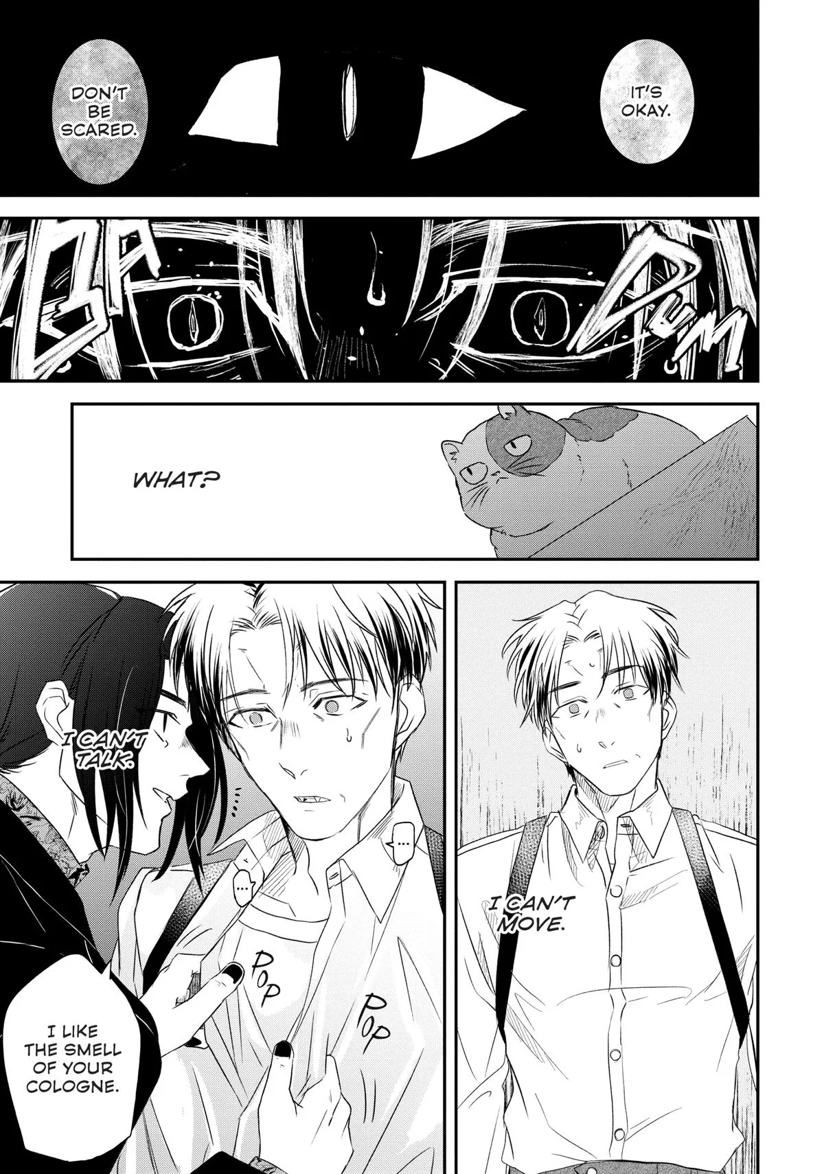 May I Have a Taste Chapter 13 page 15