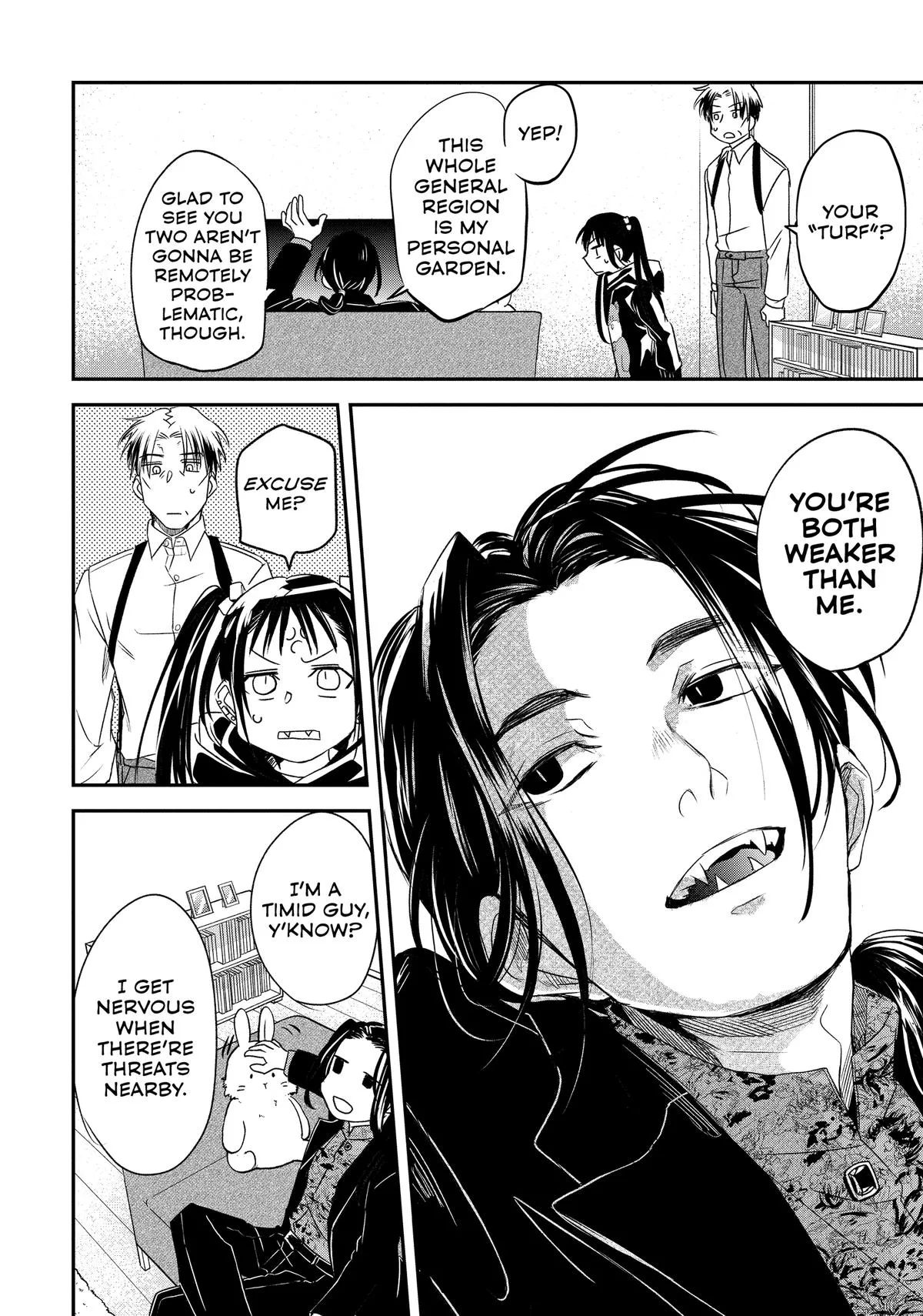 May I Have a Taste Chapter 13 page 10