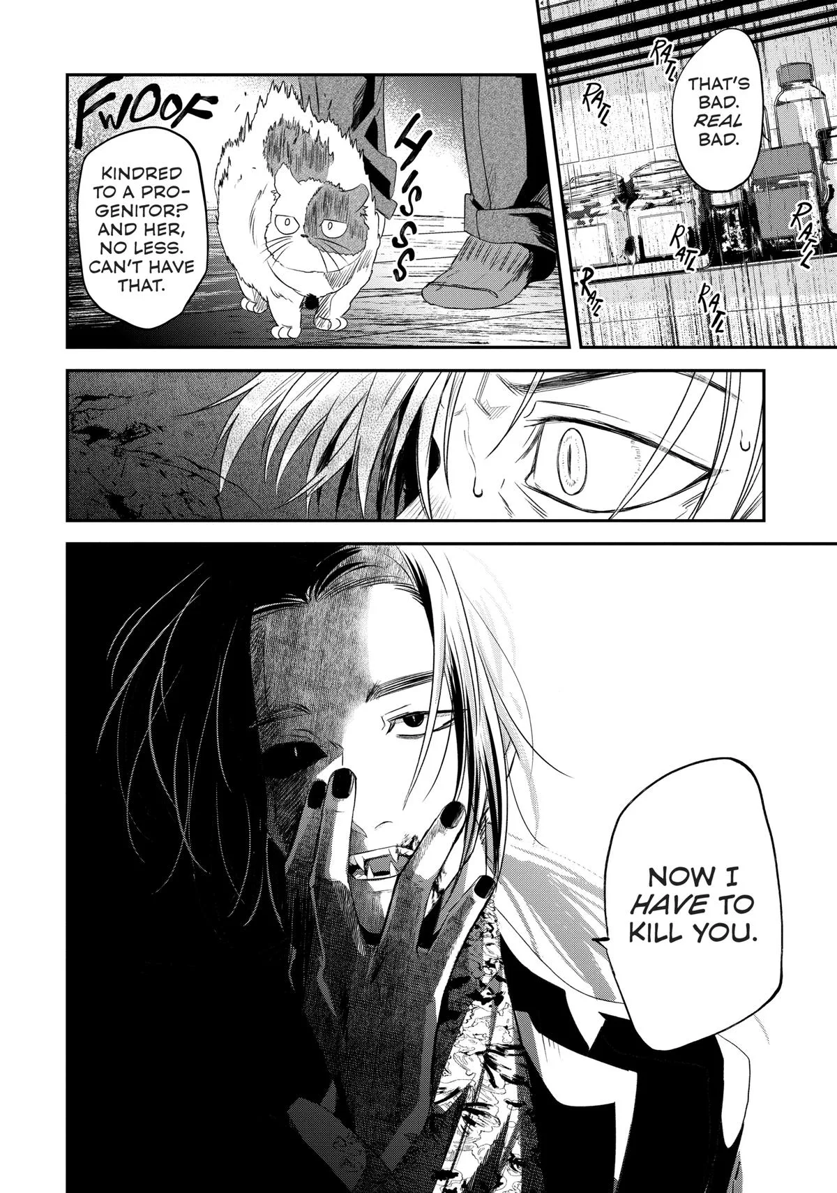 May I Have a Taste Chapter 13 page 20
