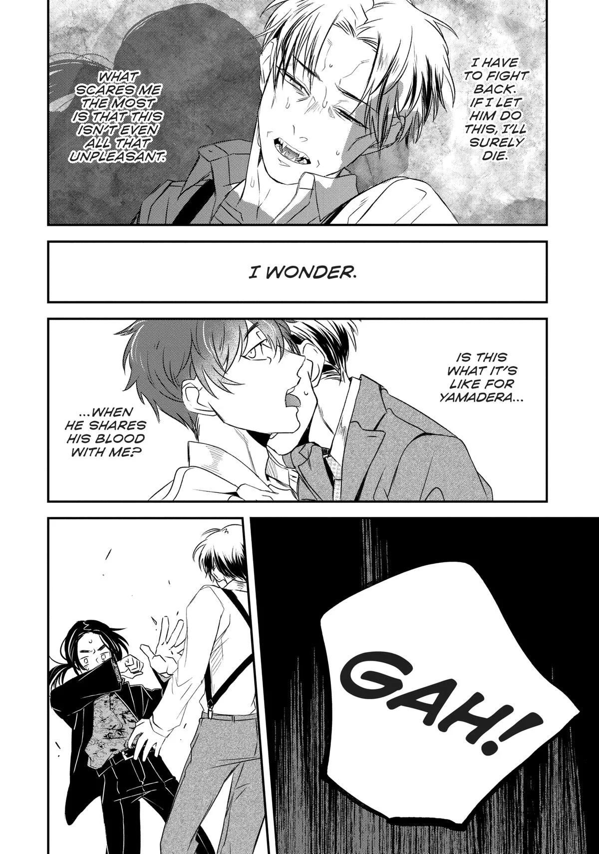 May I Have a Taste Chapter 13 page 18