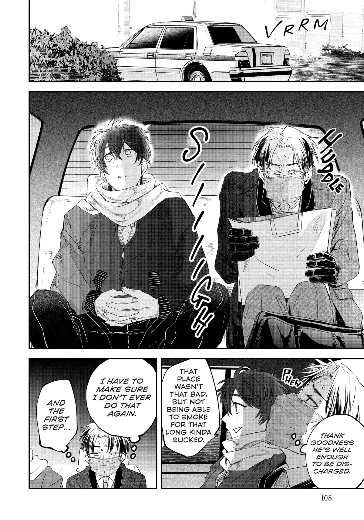 May I Have a Taste Chapter 14 page 10