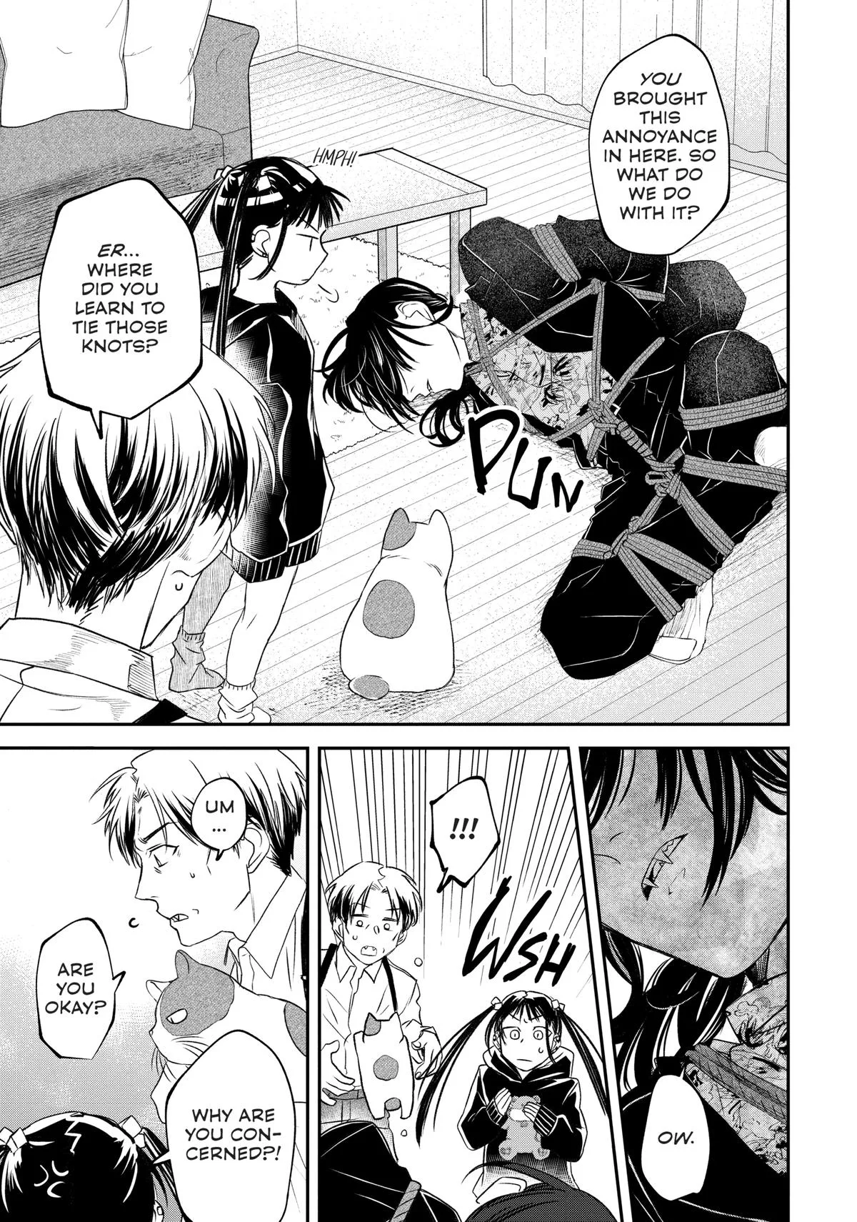 May I Have a Taste Chapter 14 page 3
