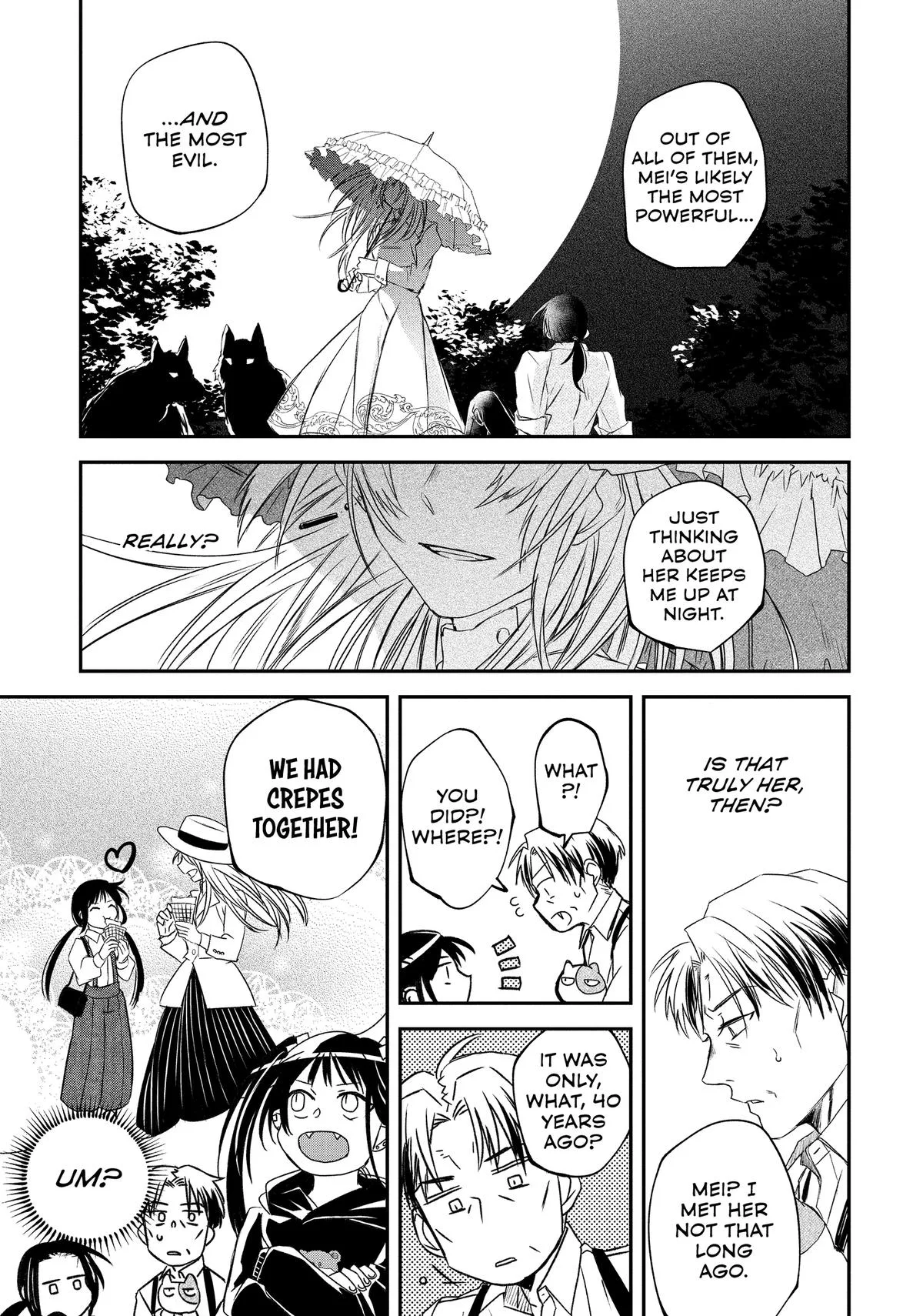 May I Have a Taste Chapter 14 page 5