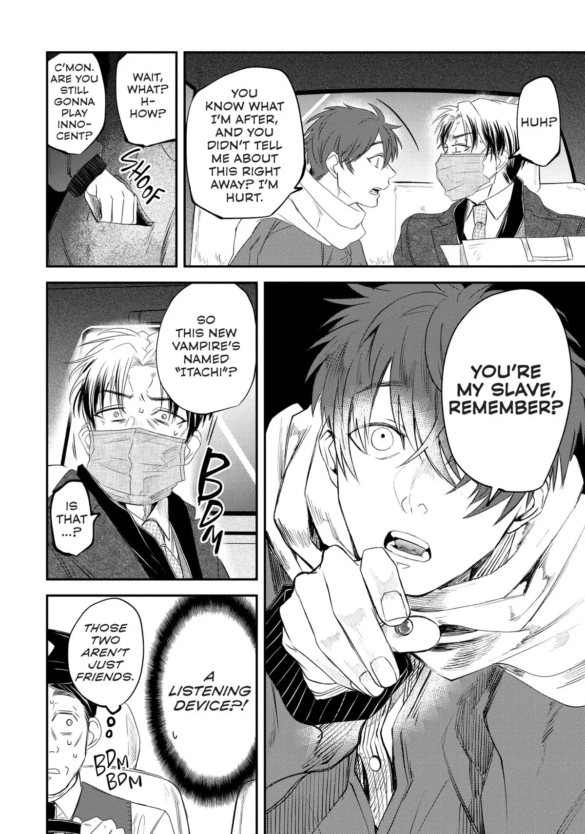 May I Have a Taste Chapter 14 page 12