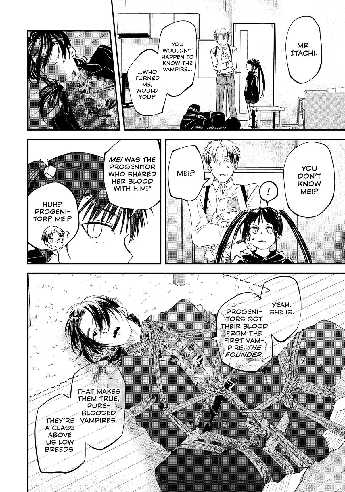 May I Have a Taste Chapter 14 page 4