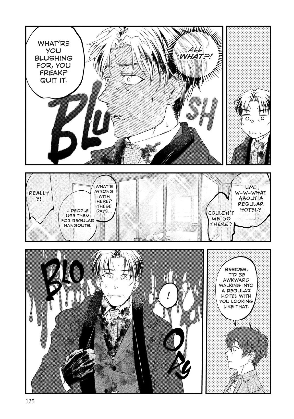 May I Have a Taste Chapter 15 page 9