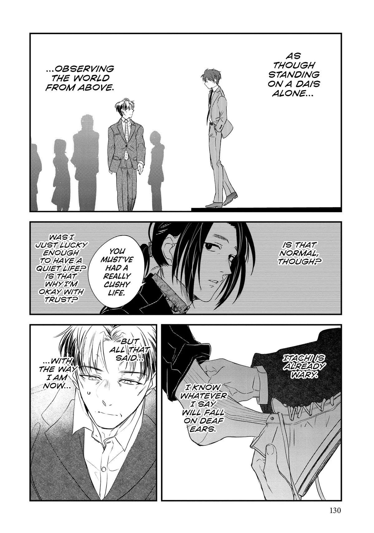 May I Have a Taste Chapter 15 page 14