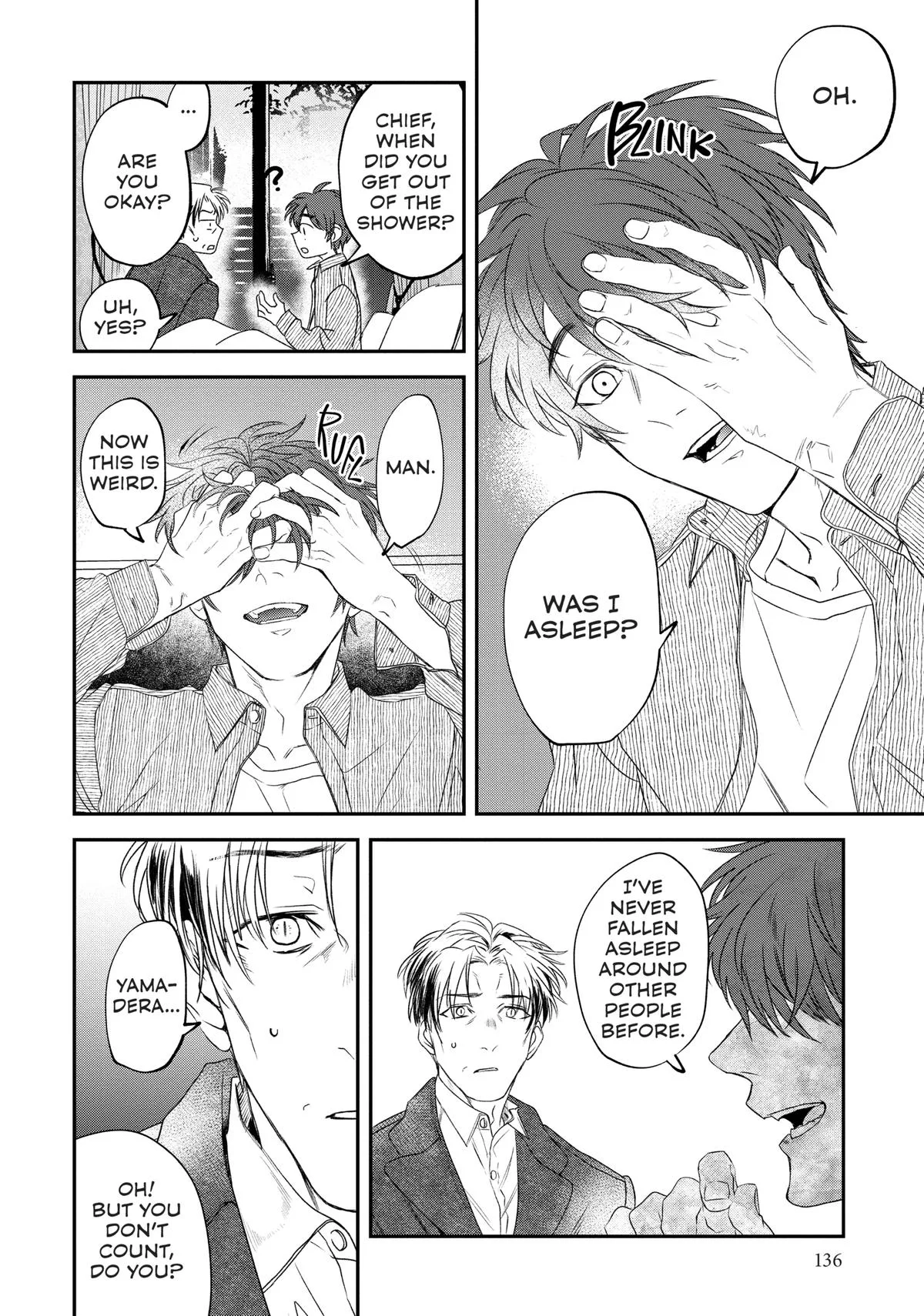 May I Have a Taste Chapter 15 page 20