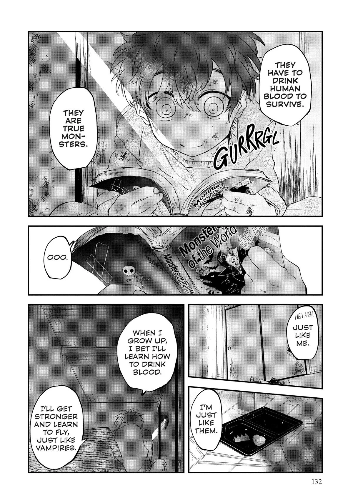 May I Have a Taste Chapter 15 page 16