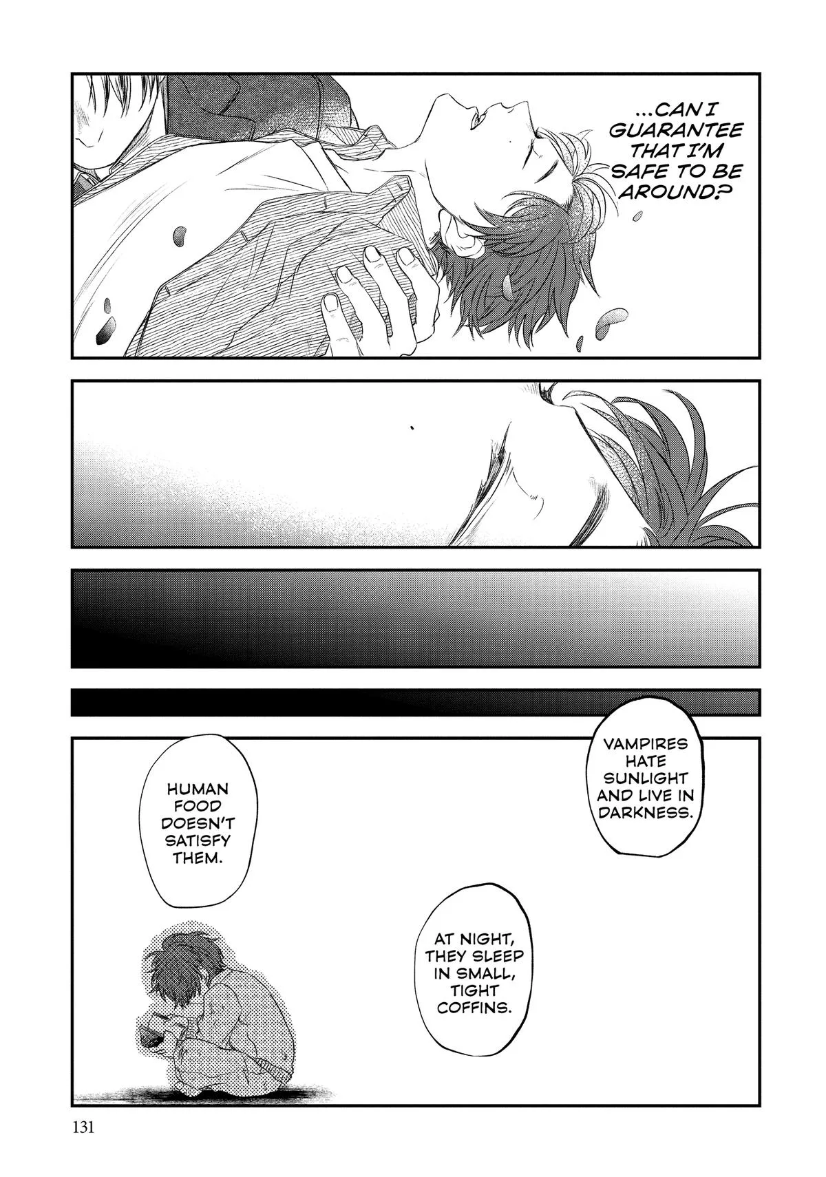 May I Have a Taste Chapter 15 page 15