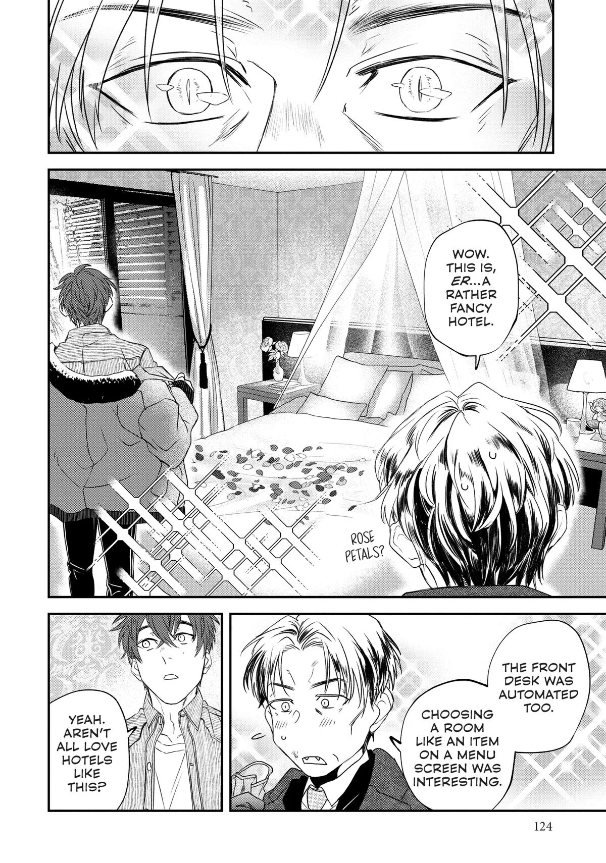 May I Have a Taste Chapter 15 page 8