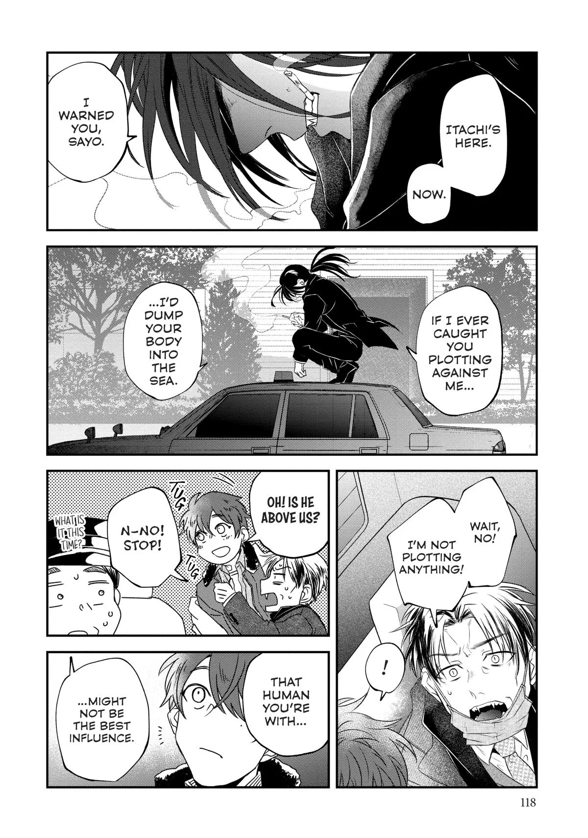 May I Have a Taste Chapter 15 page 2