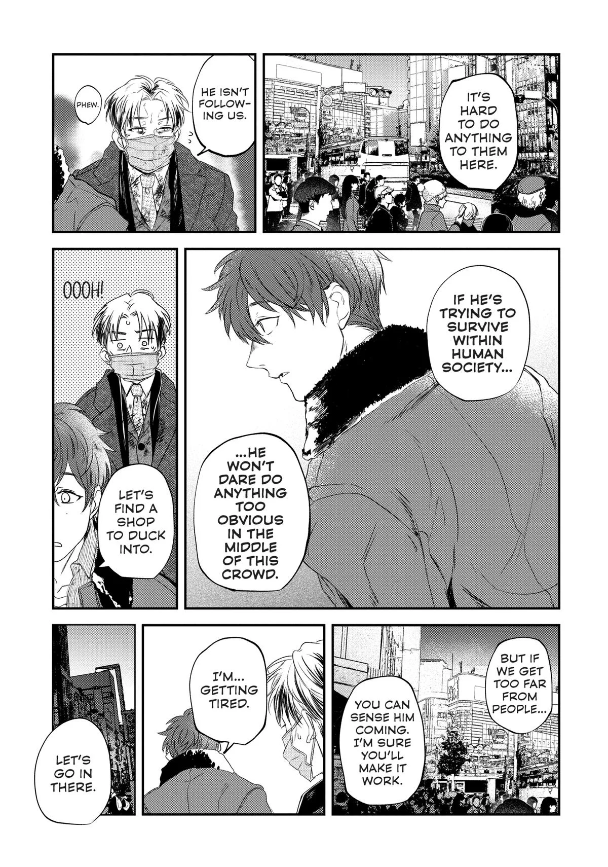 May I Have a Taste Chapter 15 page 7