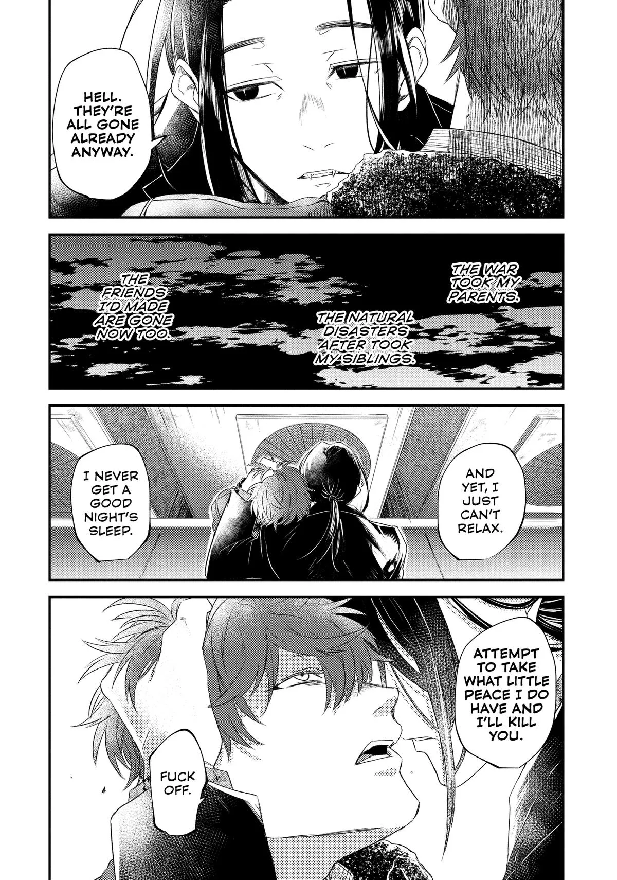May I Have a Taste Chapter 16 page 12