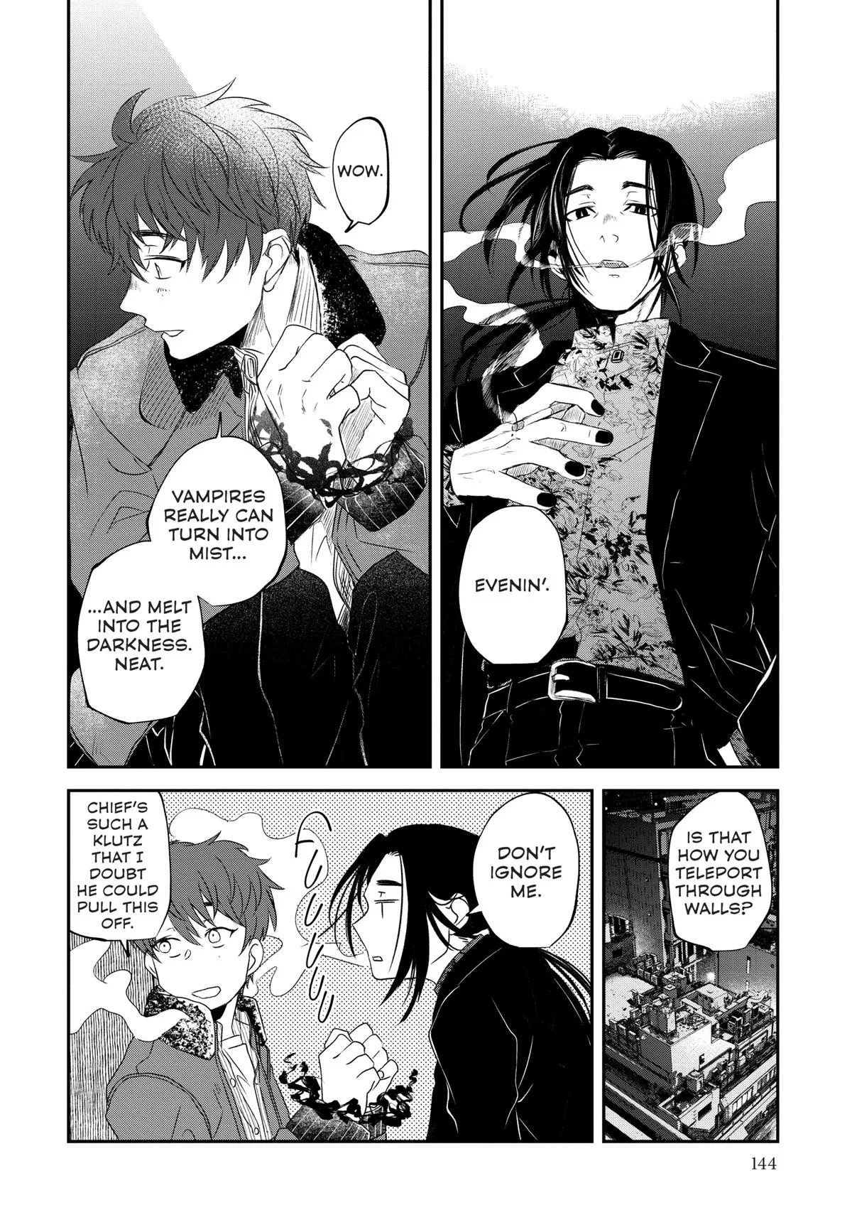 May I Have a Taste Chapter 16 page 6