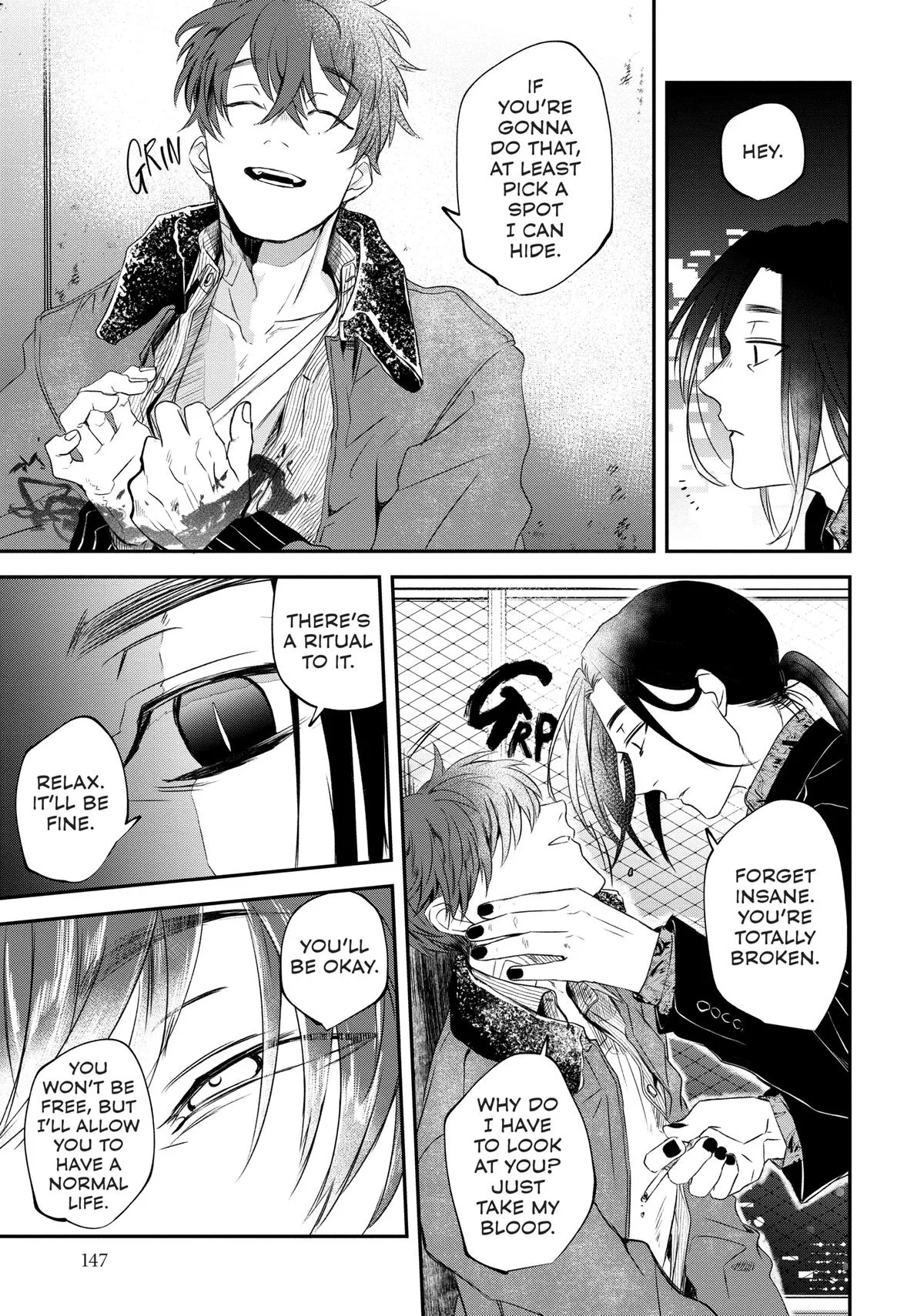 May I Have a Taste Chapter 16 page 9