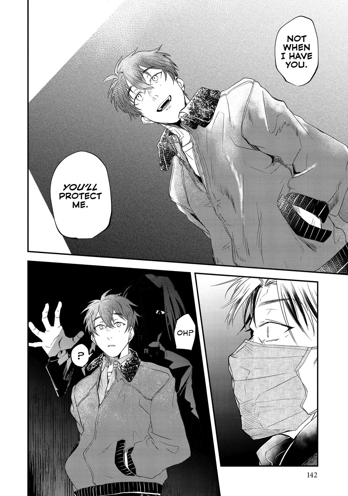 May I Have a Taste Chapter 16 page 4