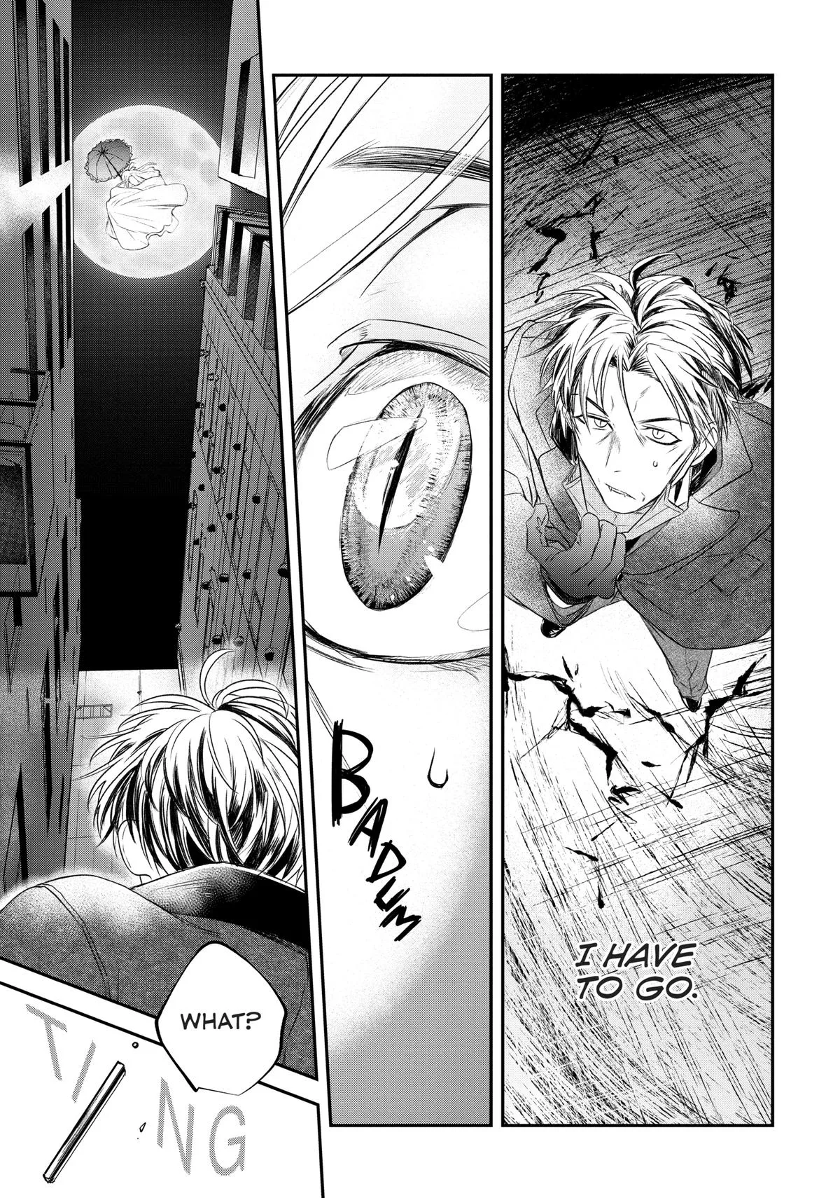 May I Have a Taste Chapter 16 page 15