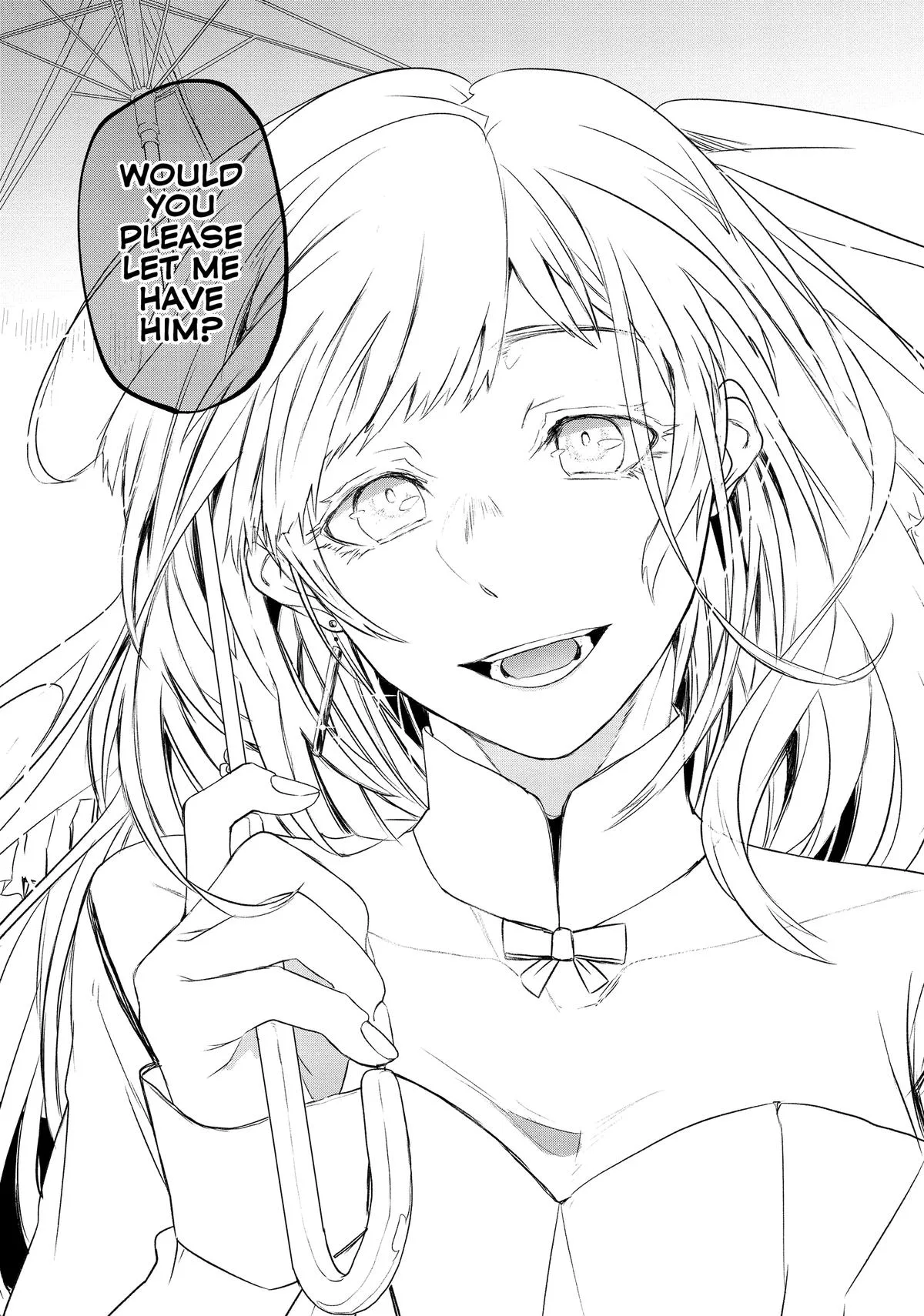 May I Have a Taste Chapter 16 page 19