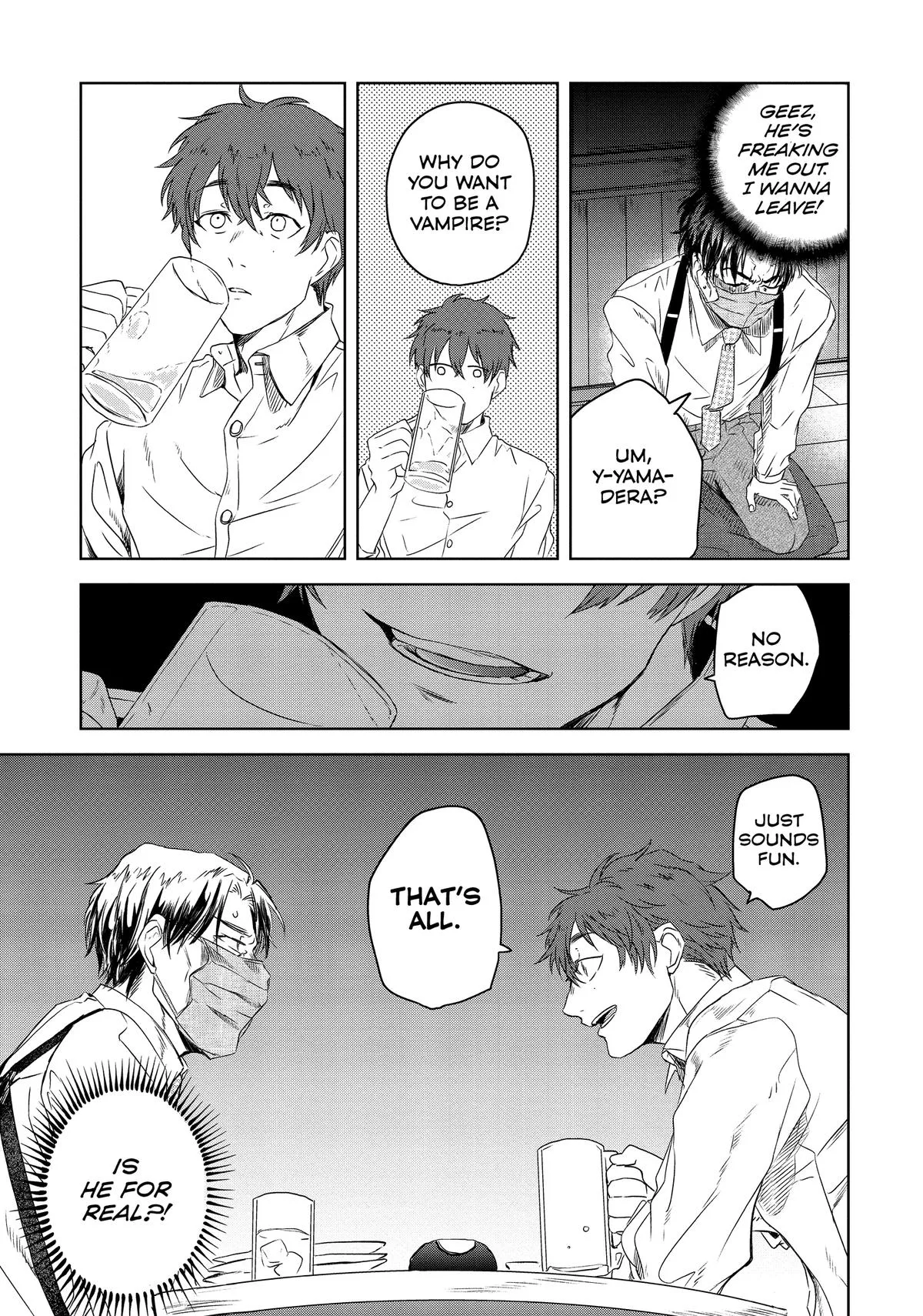 May I Have a Taste Chapter 2 page 5