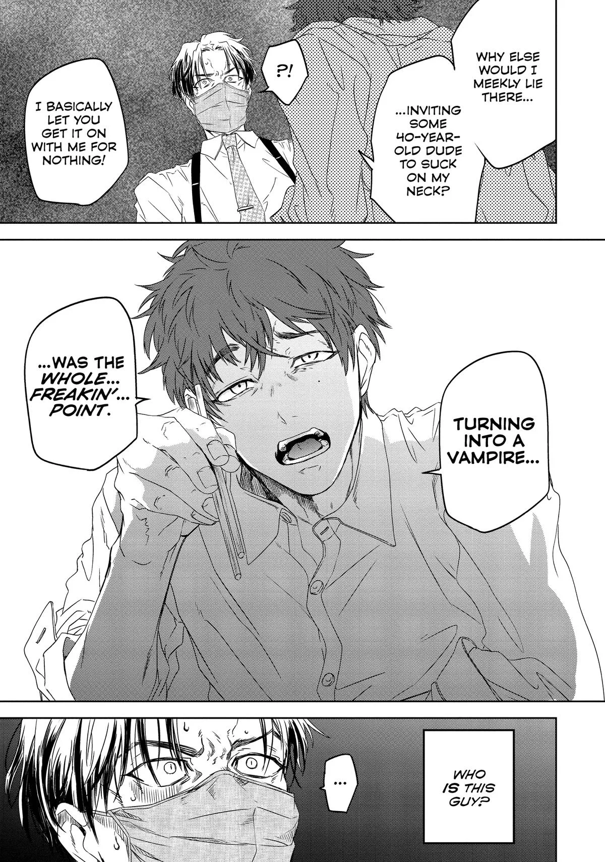 May I Have a Taste Chapter 2 page 3