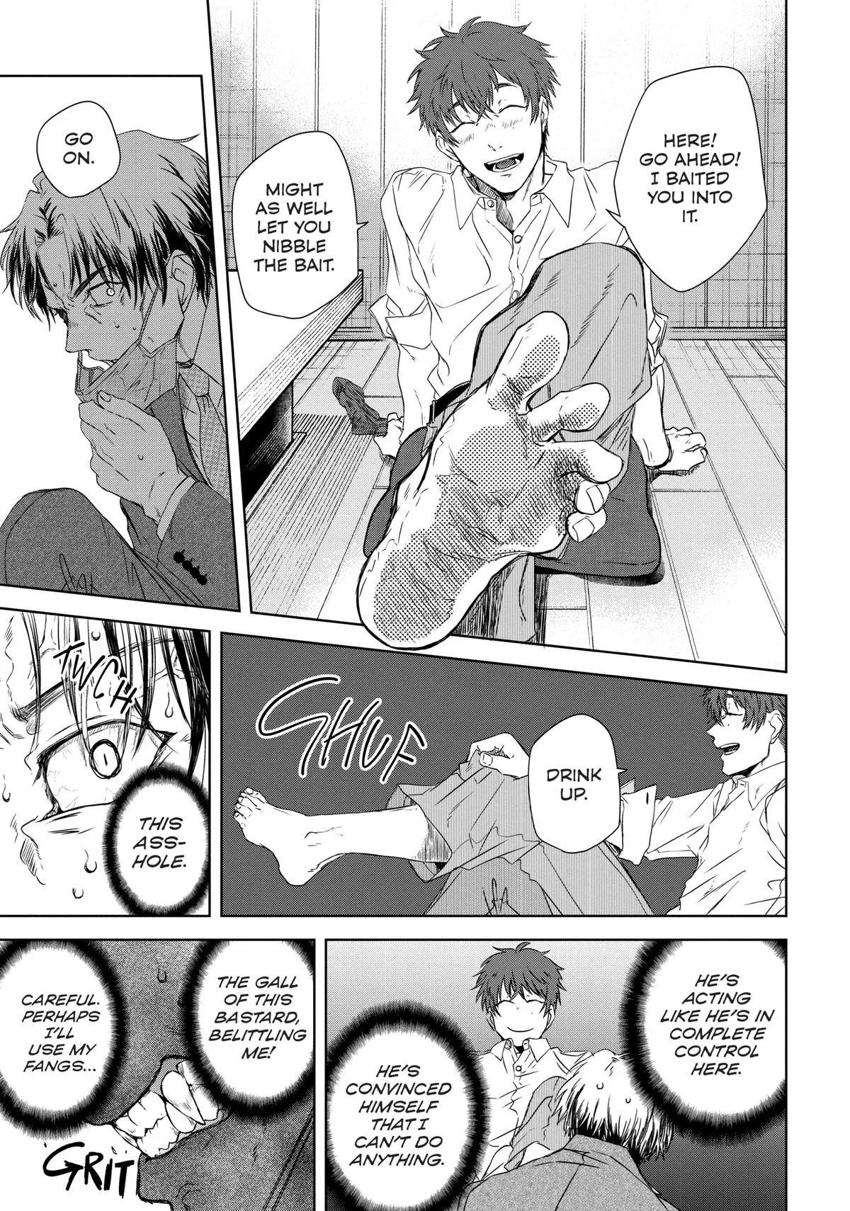 May I Have a Taste Chapter 2 page 15