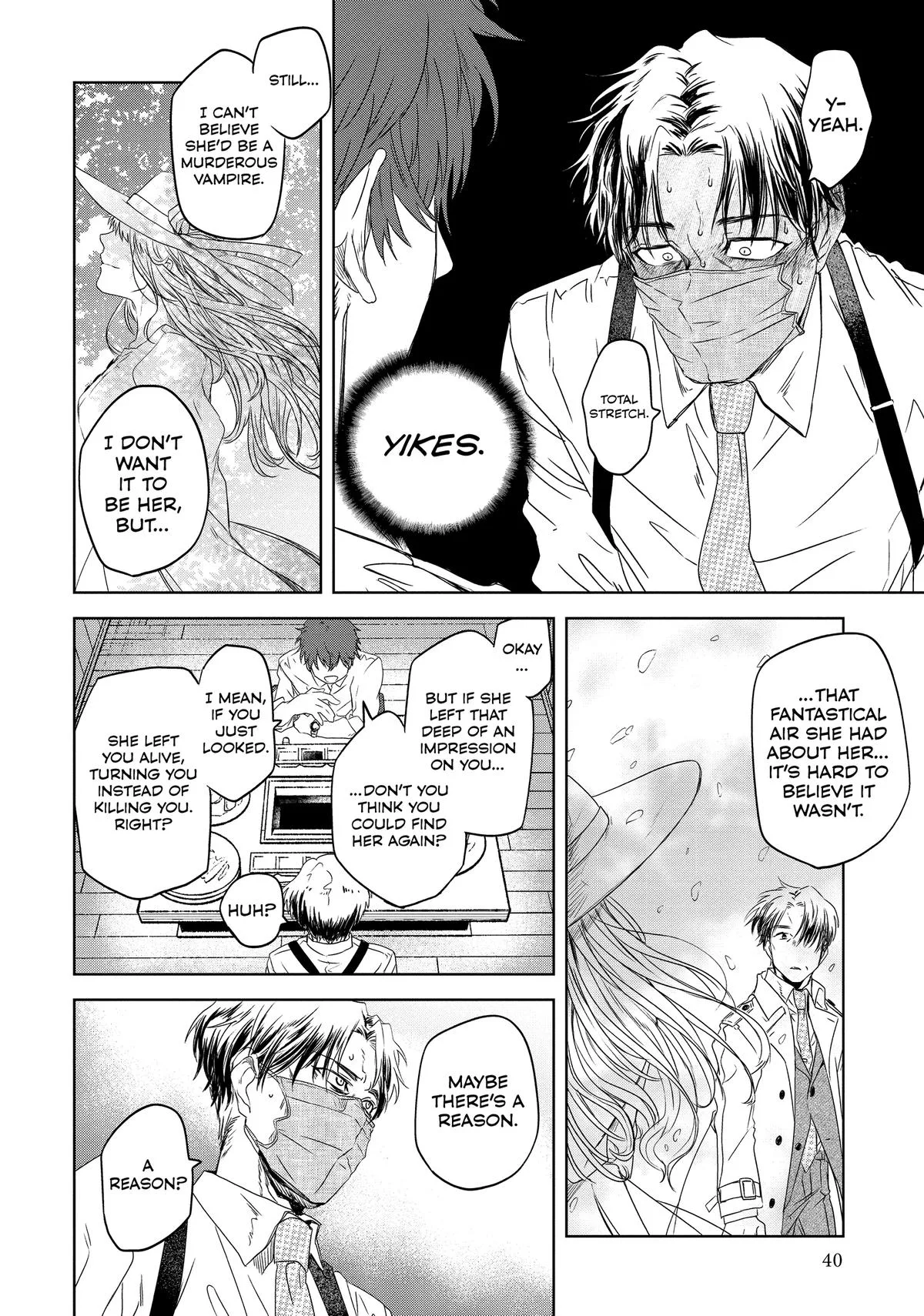 May I Have a Taste Chapter 2 page 10