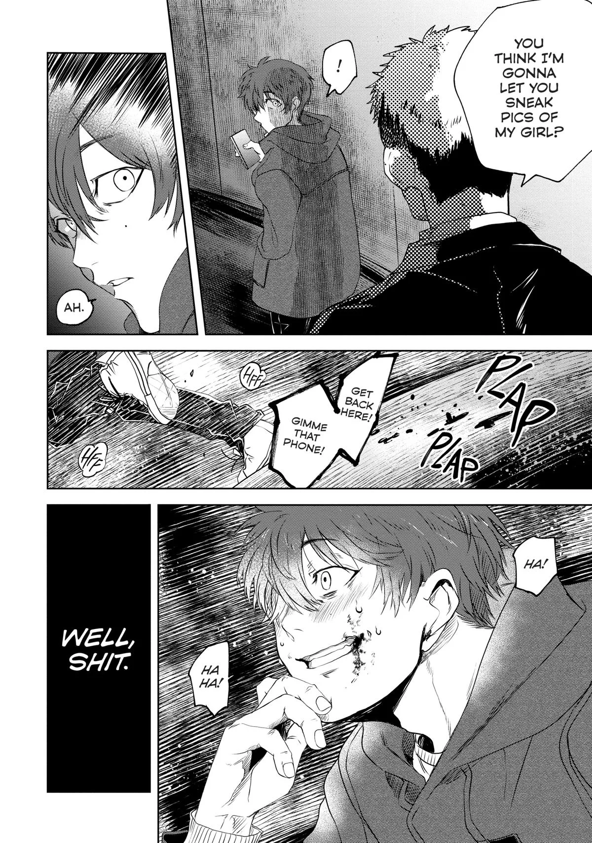 May I Have a Taste Chapter 3 page 8