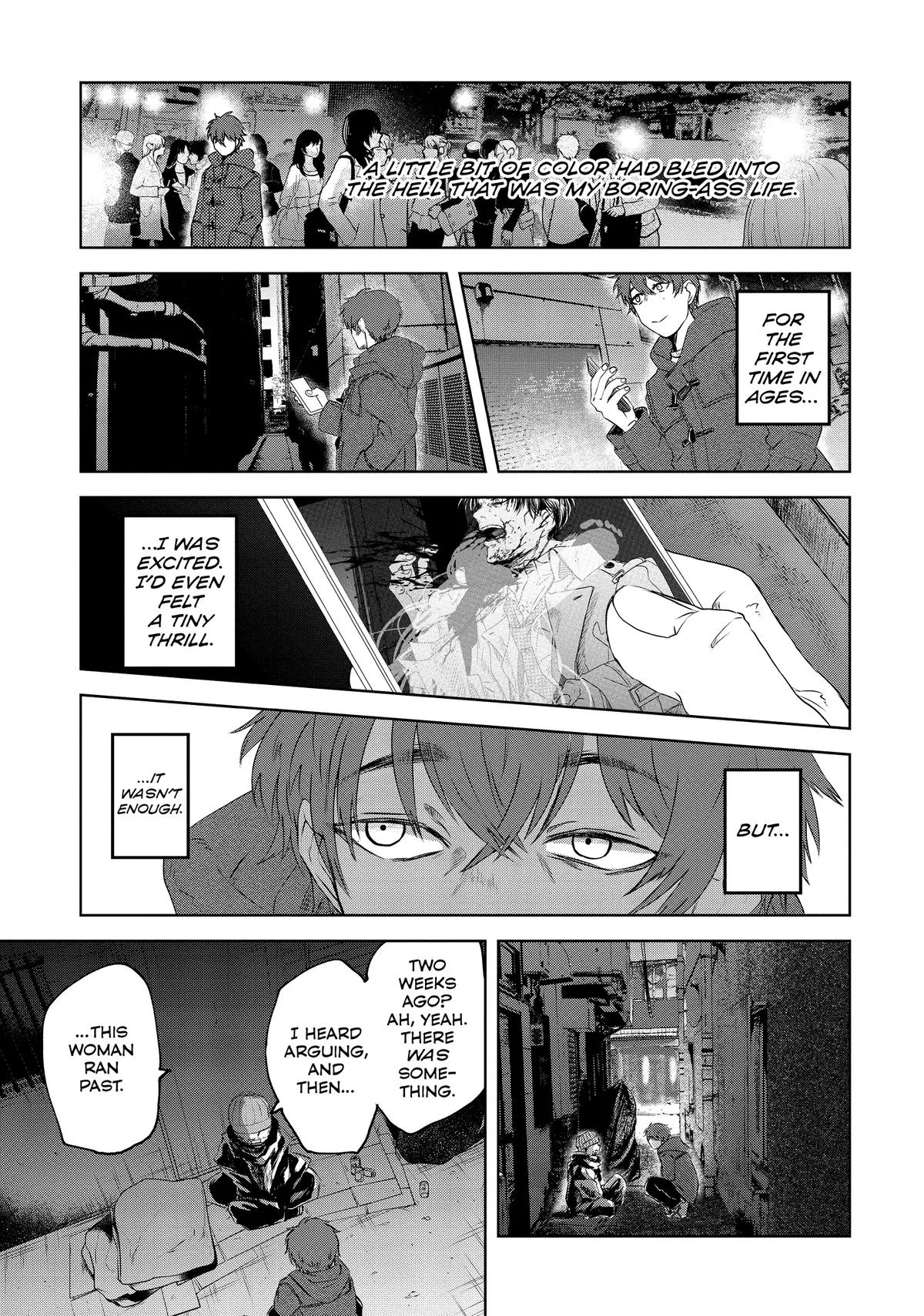May I Have a Taste Chapter 3 page 5
