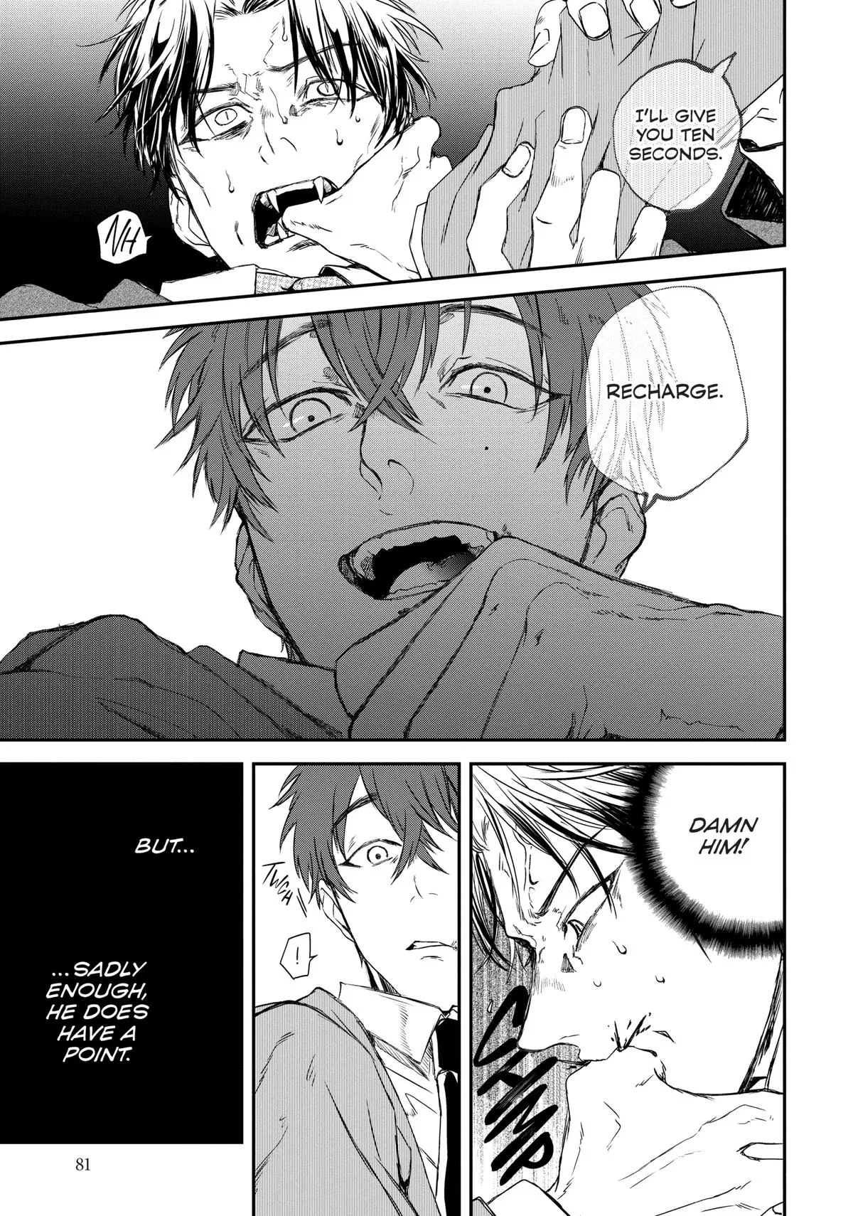 May I Have a Taste Chapter 4 page 15