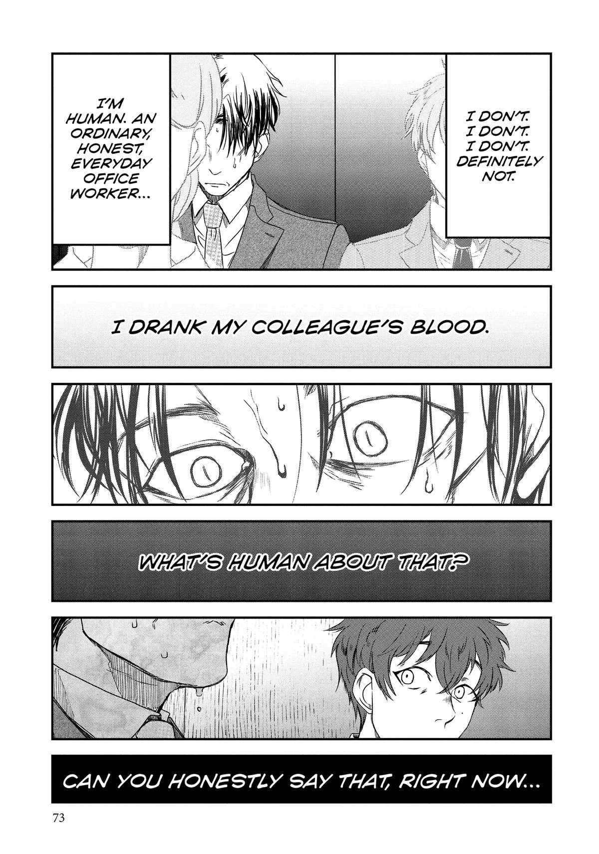 May I Have a Taste Chapter 4 page 7