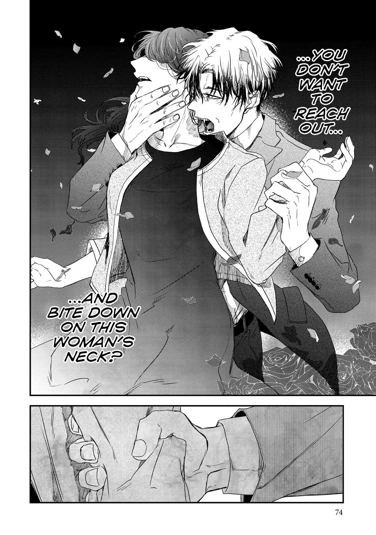 May I Have a Taste Chapter 4 page 8