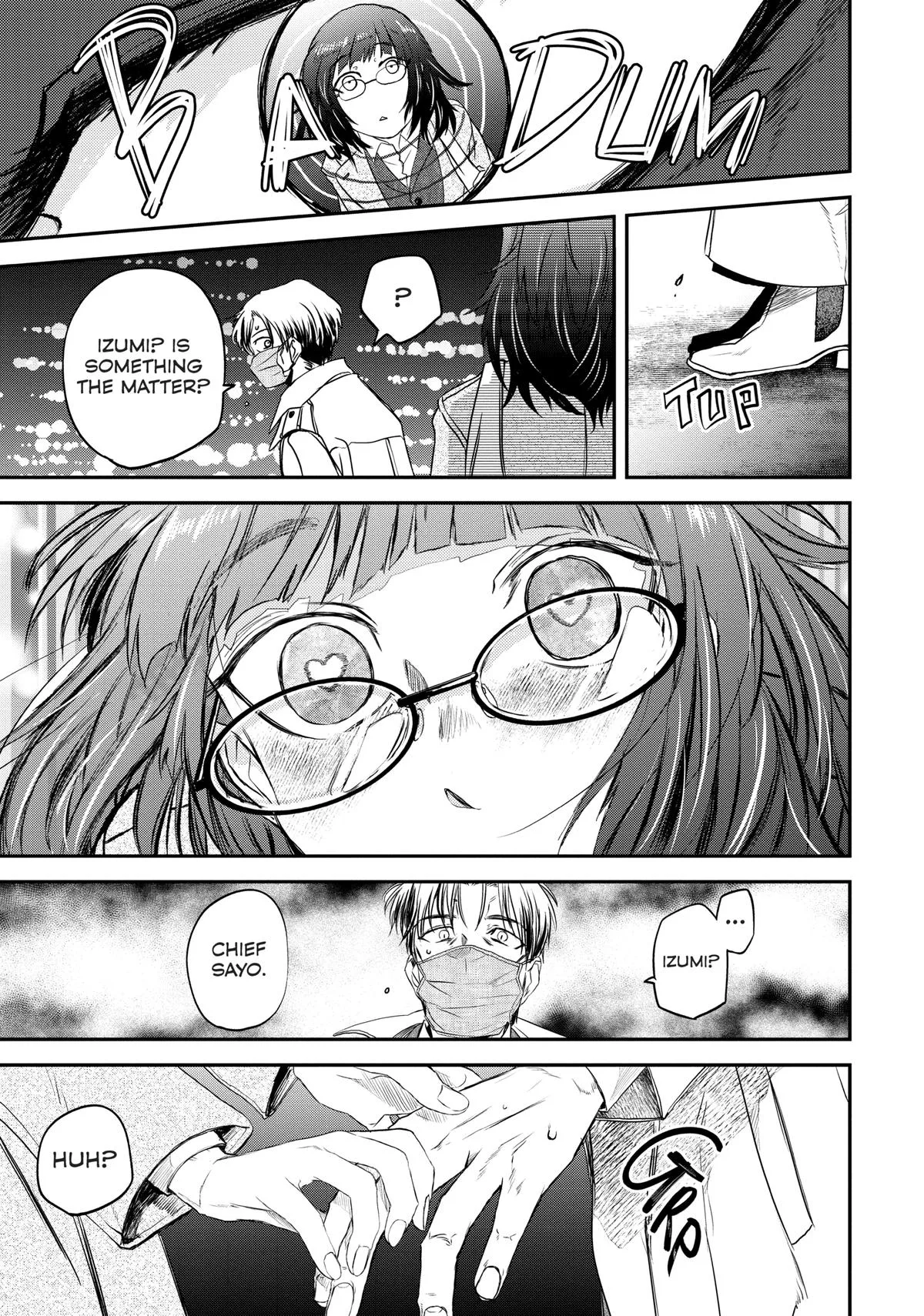 May I Have a Taste Chapter 5 page 9