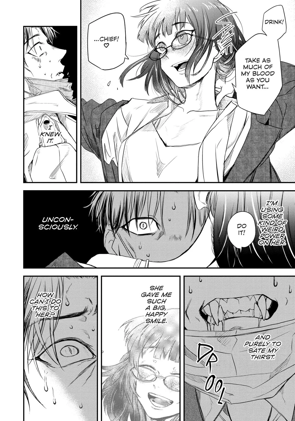 May I Have a Taste Chapter 5 page 12