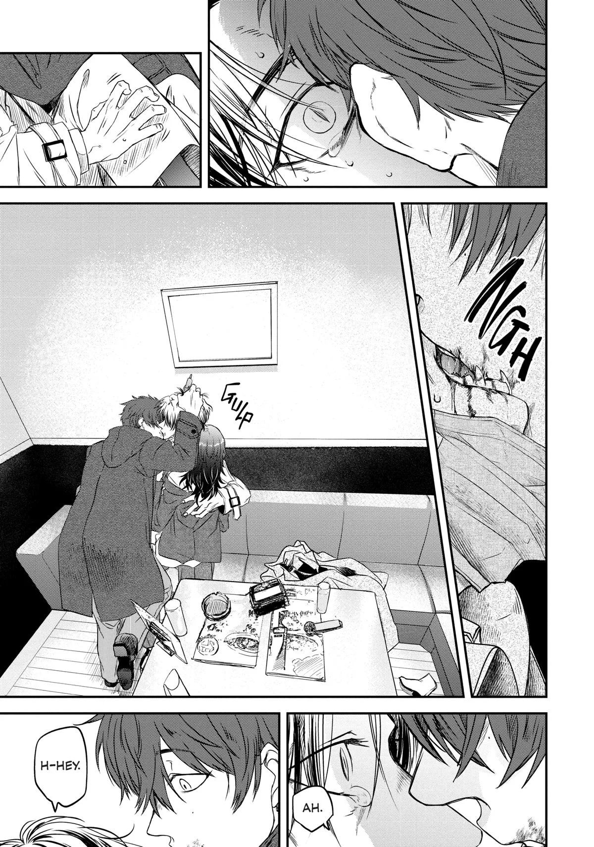 May I Have a Taste Chapter 5 page 19