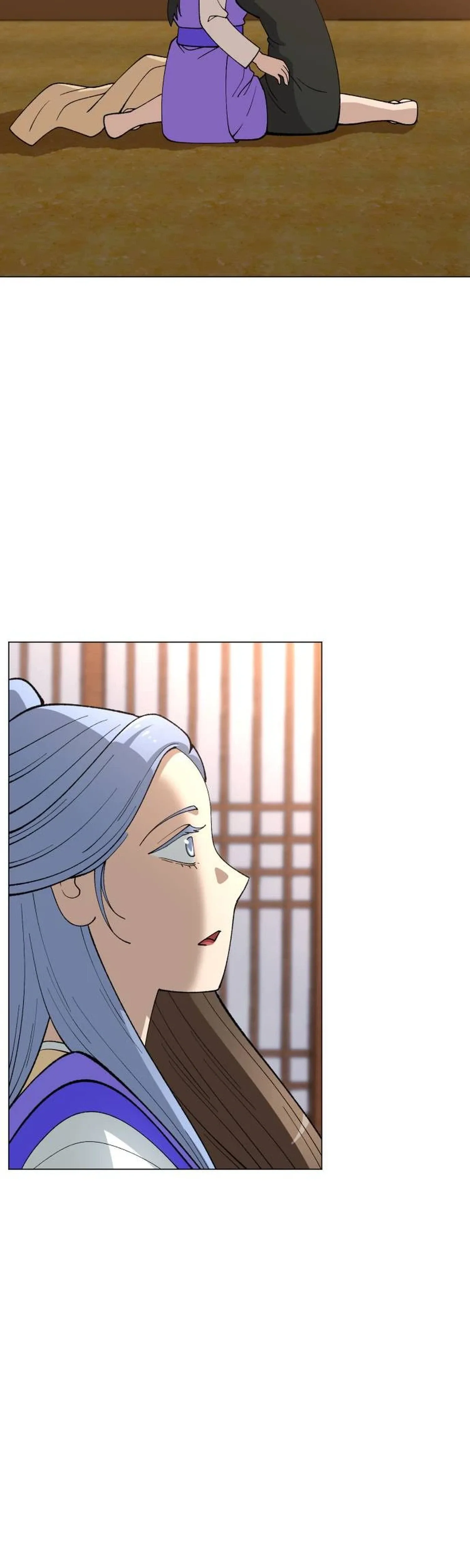 May Lady Ungnyeo Protect Us Chapter 50 page 4