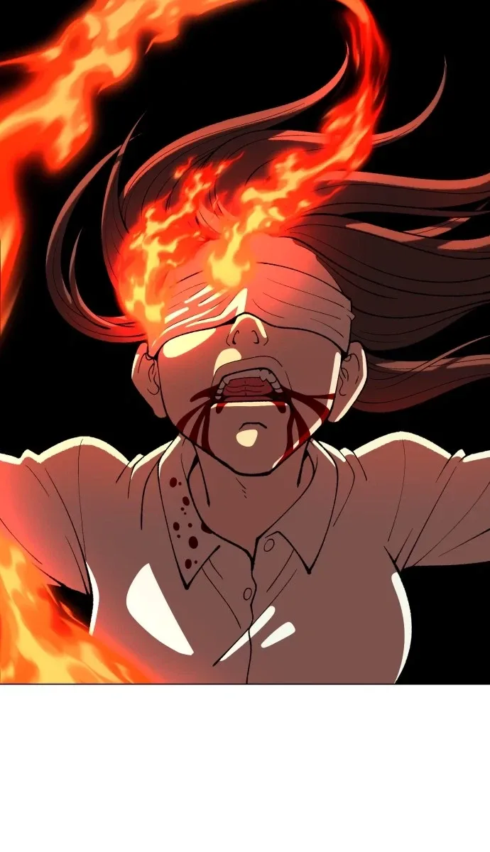 May Lady Ungnyeo Protect Us Chapter 51 page 27