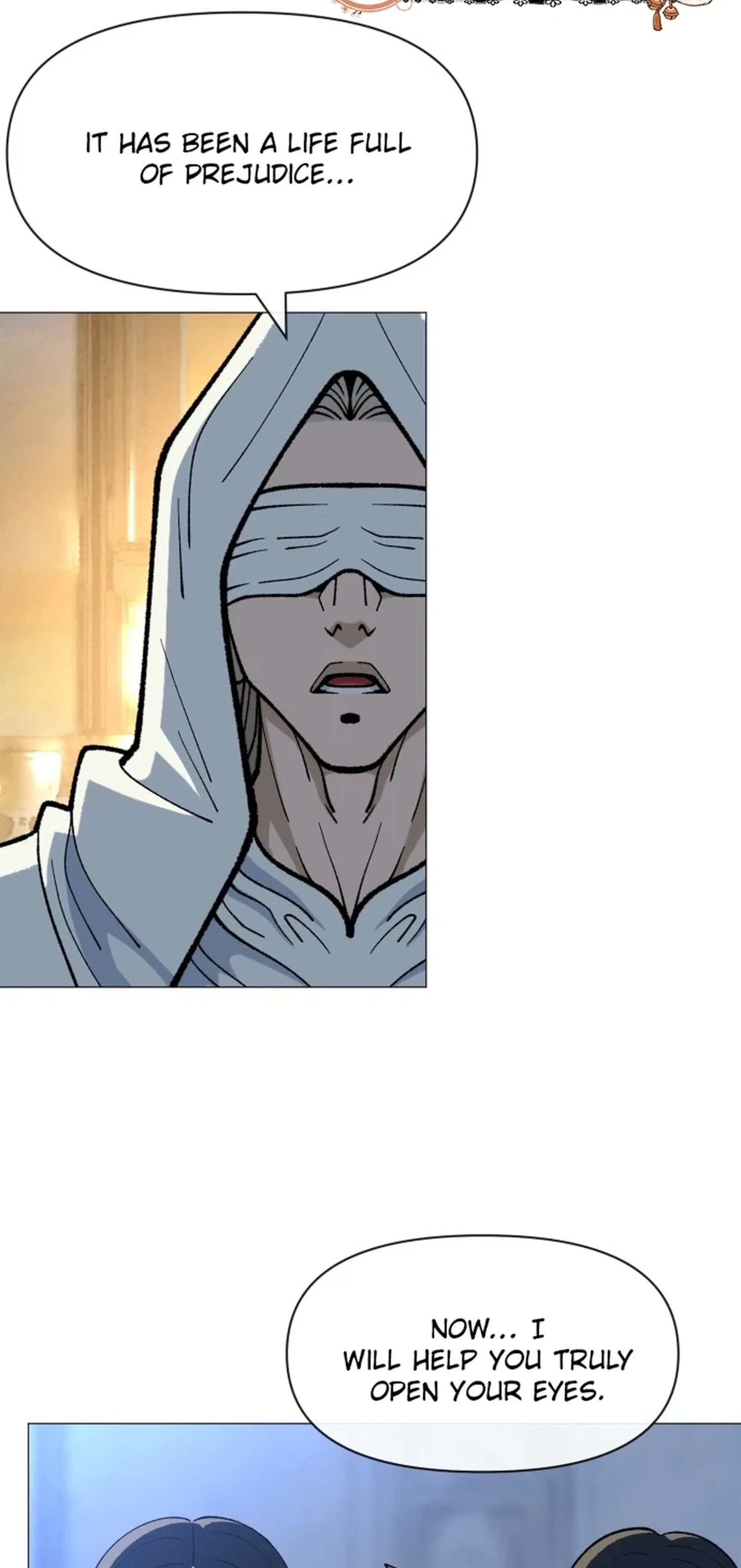 May Lady Ungnyeo Protect Us Chapter 52 page 3