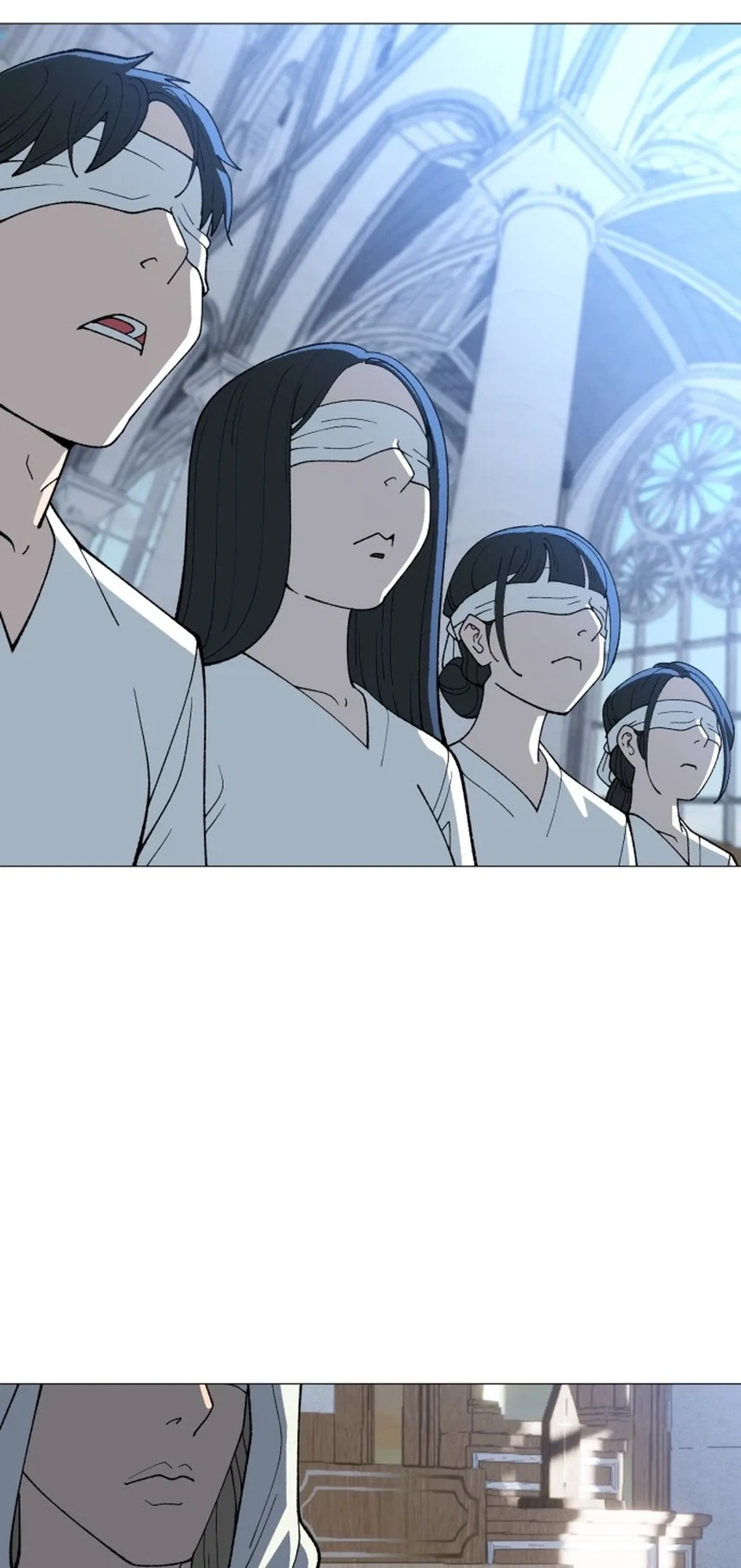 May Lady Ungnyeo Protect Us Chapter 52 page 6