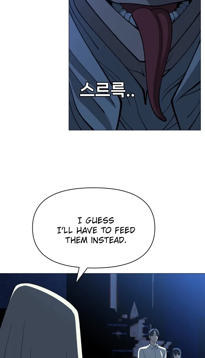 May Lady Ungnyeo Protect Us Chapter 52 page 12
