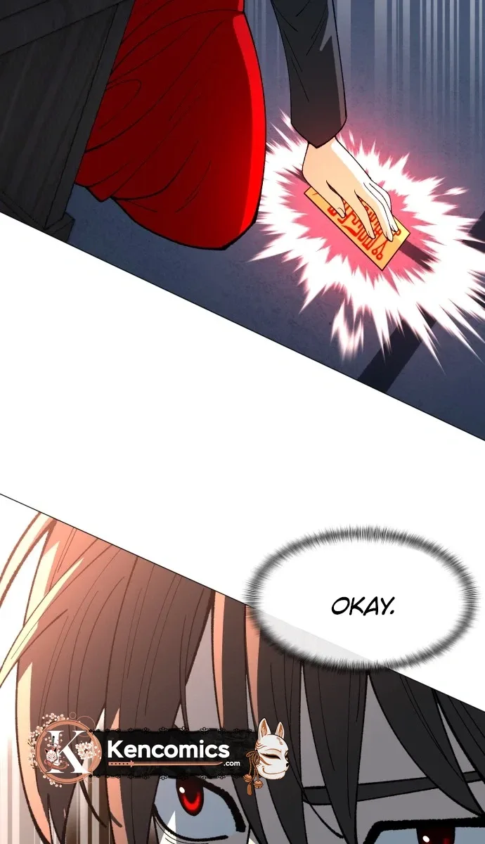 May Lady Ungnyeo Protect Us Chapter 52 page 9