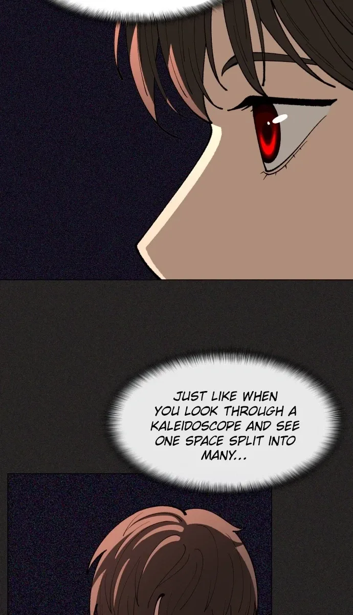 May Lady Ungnyeo Protect Us Chapter 52 page 27