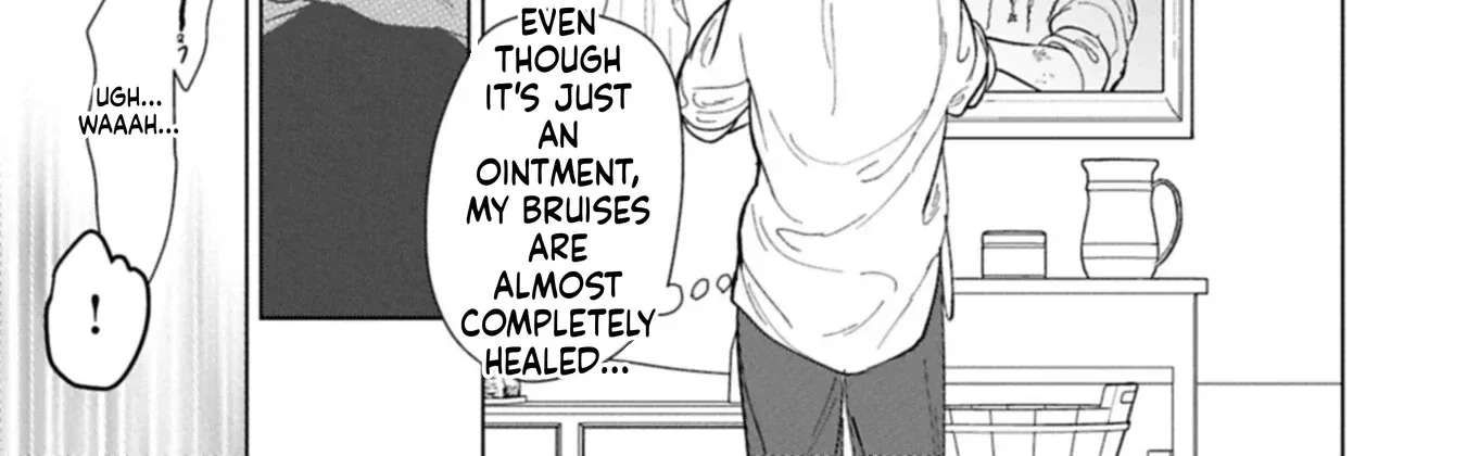 May Tomorrow Be Another Good Day ~ A new family was born in another world~Three brothers' heartwarming food diary Chapter 2 page 4