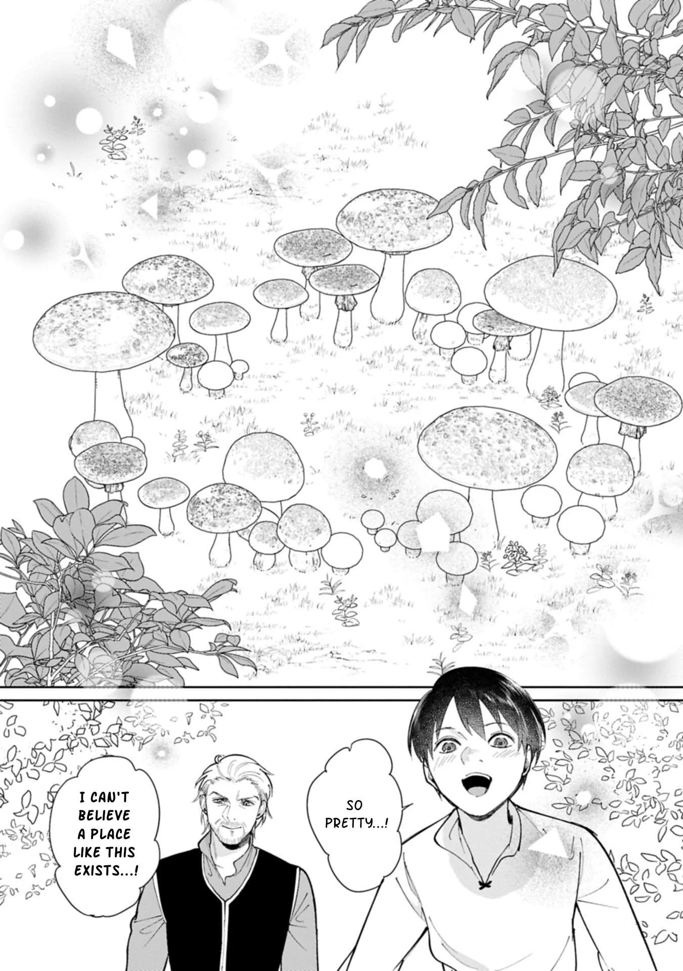 May Tomorrow Be Another Good Day ~ A new family was born in another world~Three brothers' heartwarming food diary Chapter 8 page 9
