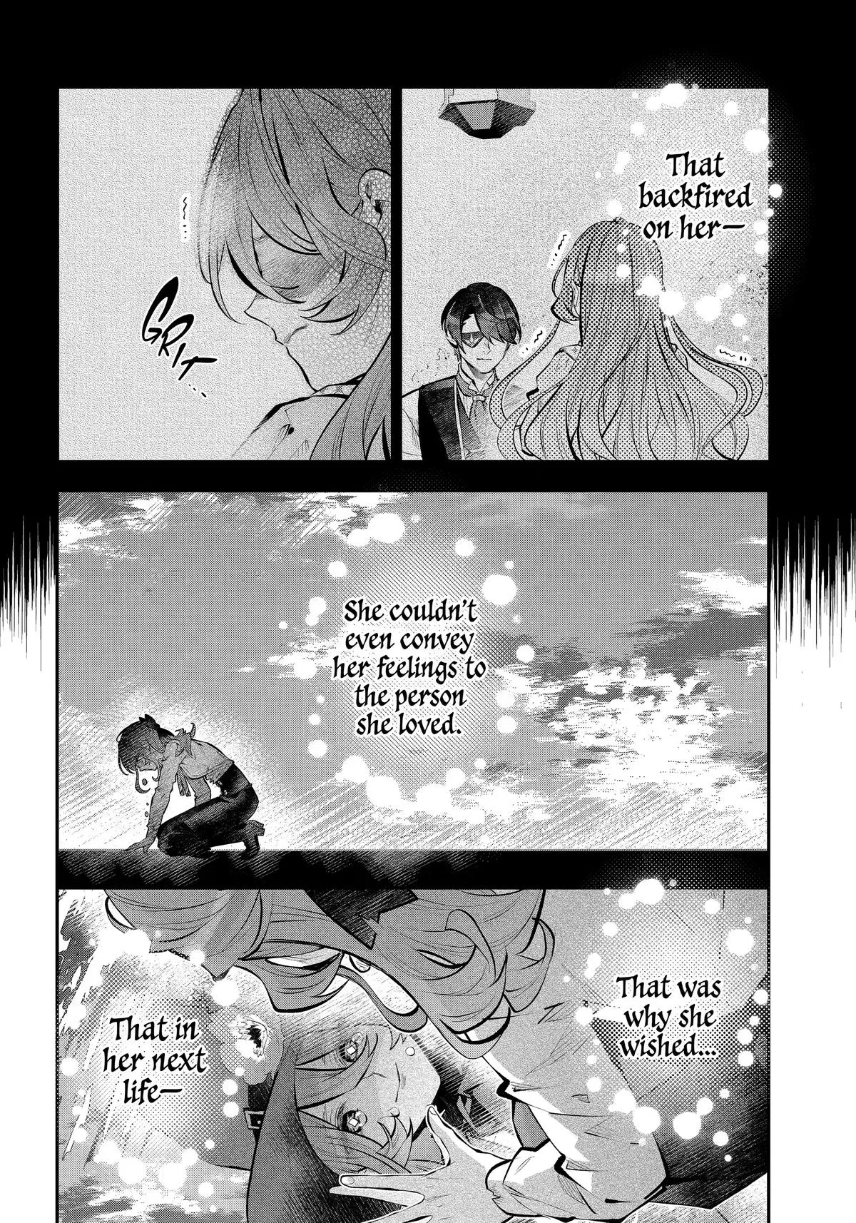 Maydare Tensei Monogatari: Kono Sekai de Ichiban Warui Majo Chapter 79 page 14