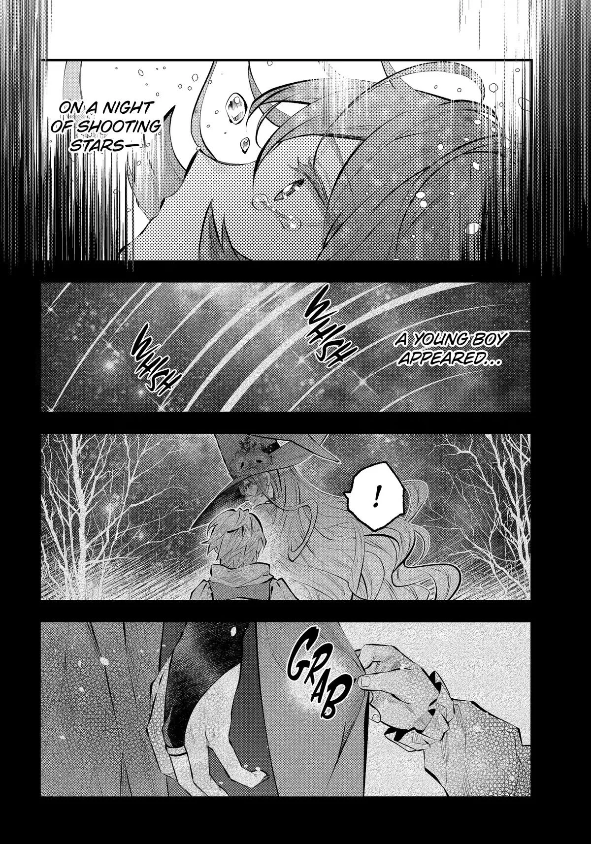 Maydare Tensei Monogatari: Kono Sekai de Ichiban Warui Majo Chapter 79 page 11